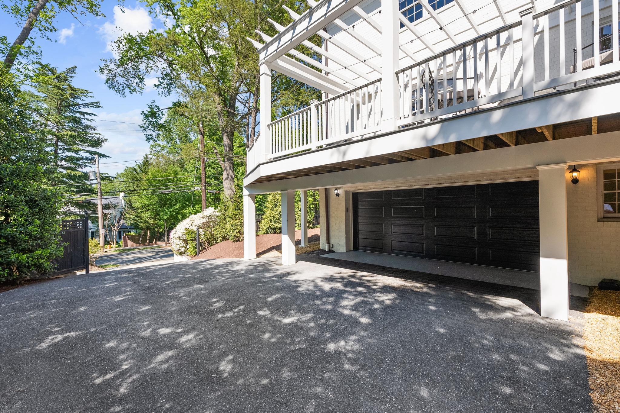  4925 Lowell Street NW, Washington, DC, 20016 - 物件實景