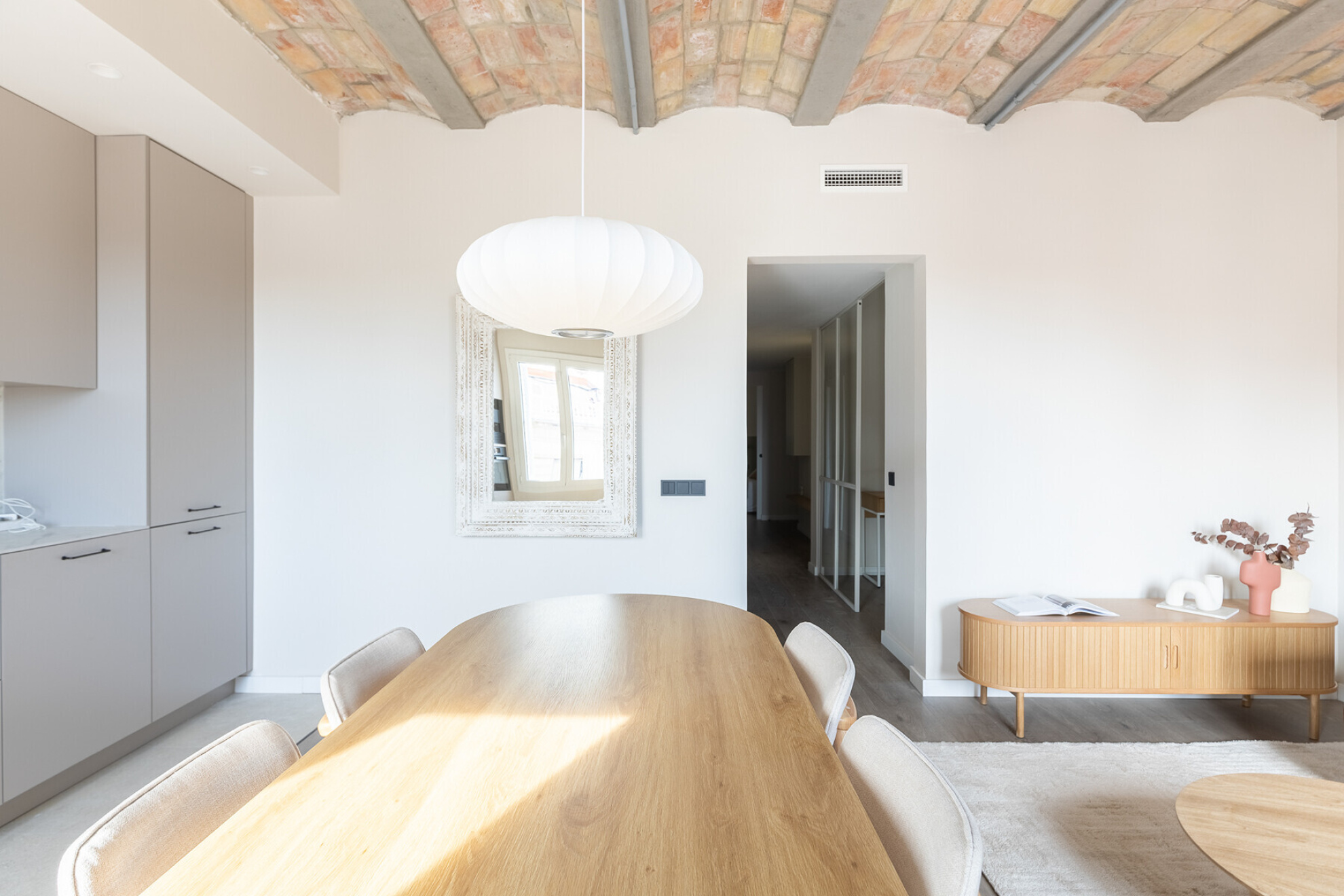  Exclusive design property overlooking the Sagrada Familia. - 物件實景