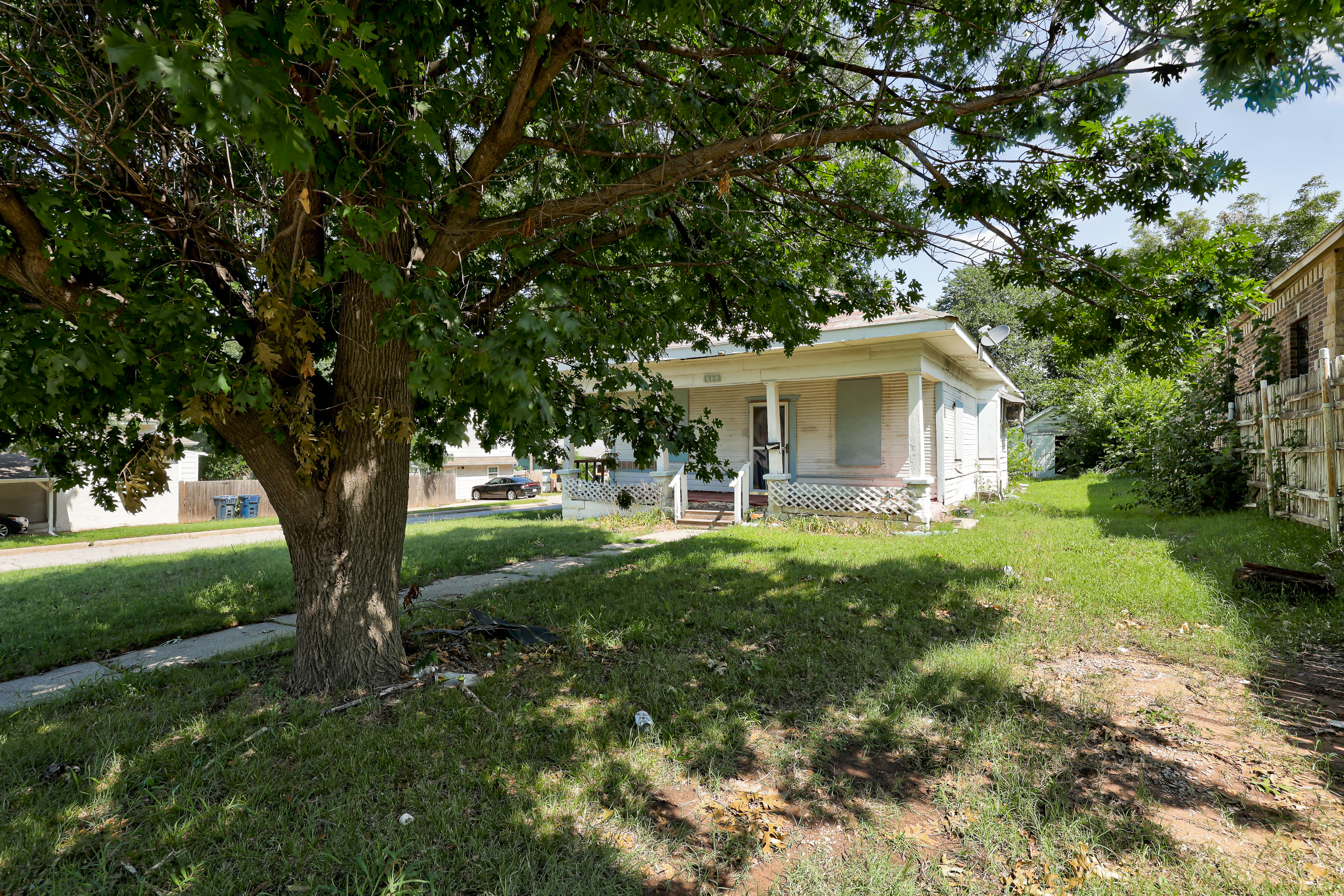  1323 West Park Place, Oklahoma City, OK 73106 - 物件實景