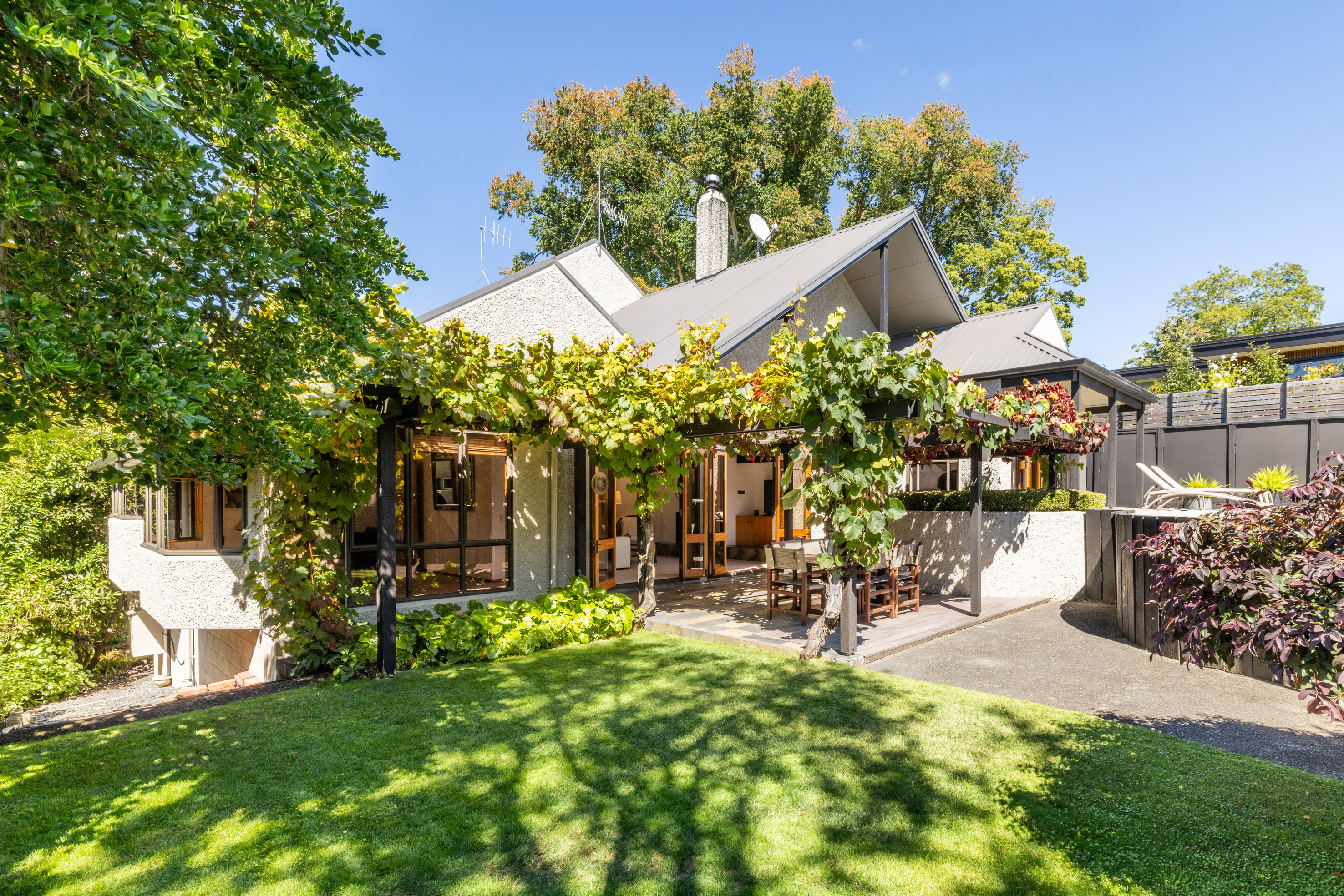  49 Chambers Street, Havelock North - 物件實景