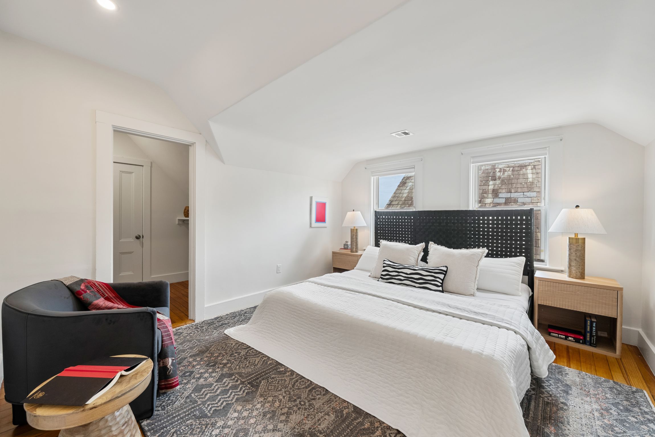  17 Belmont St, Somerville, MA, 02143 - 物件實景