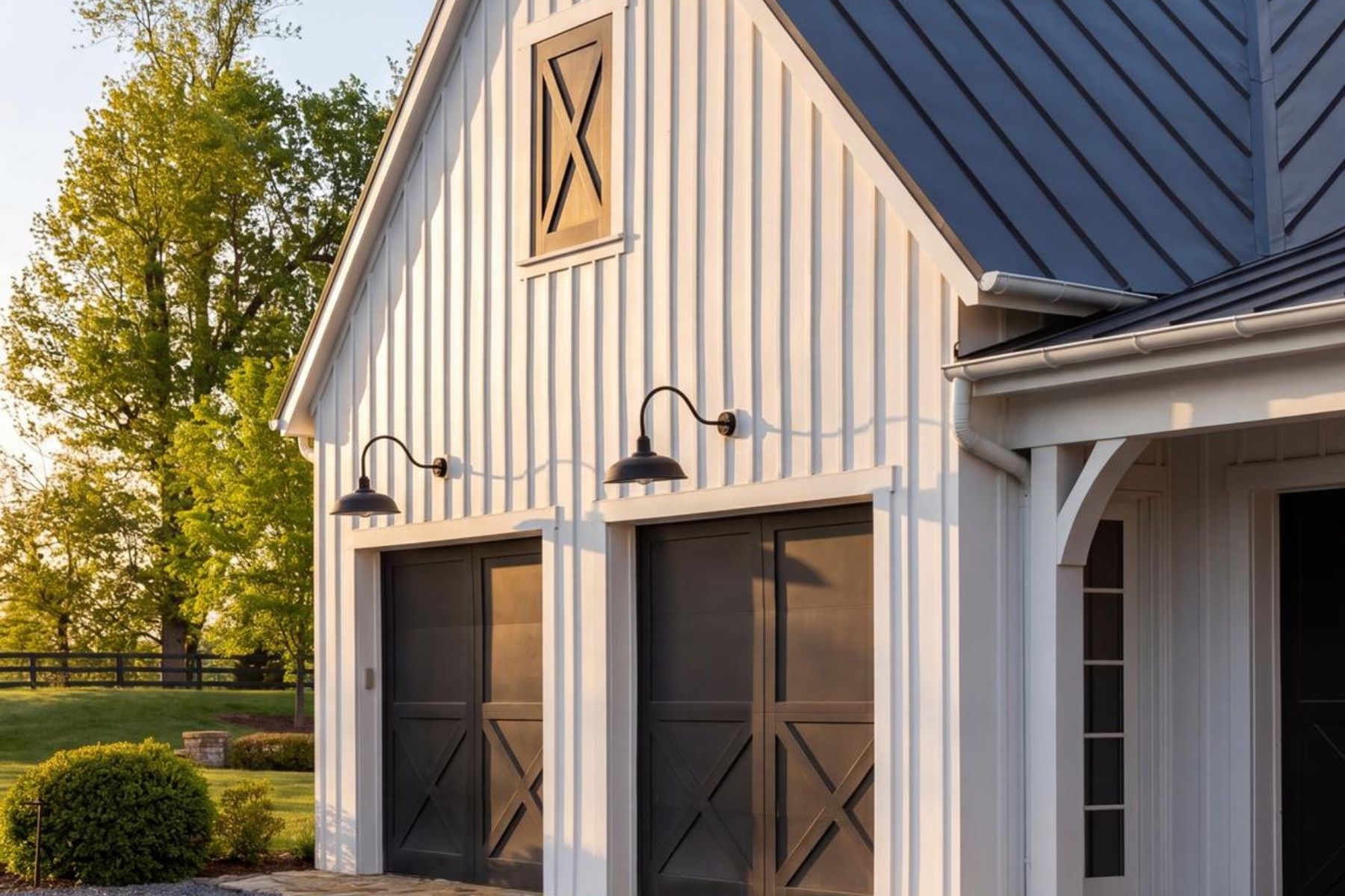  7316 Old Carters Mill Road, The Plains, VA, 20198 - 物件實景