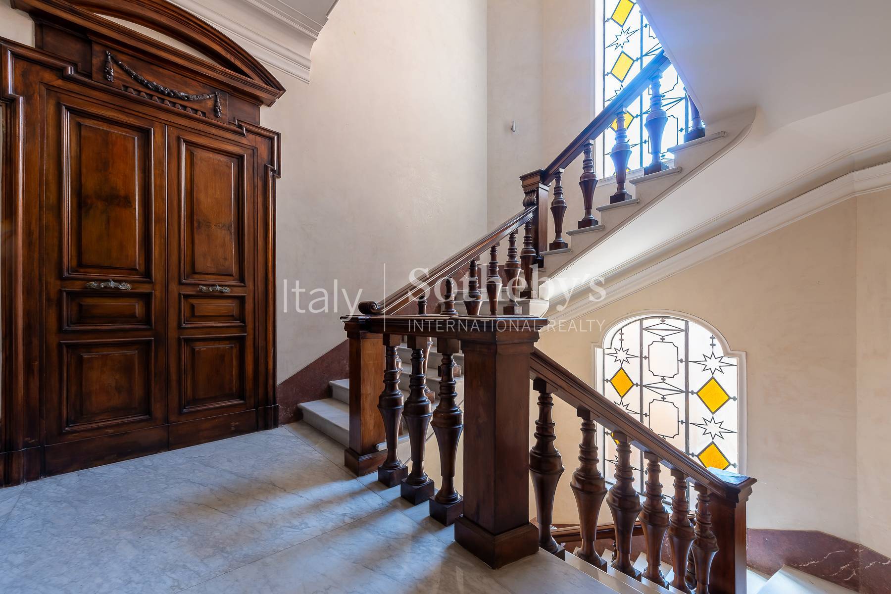  An Exclusive Pied-À-Terre in Rome’s Historic Center - 物件實景