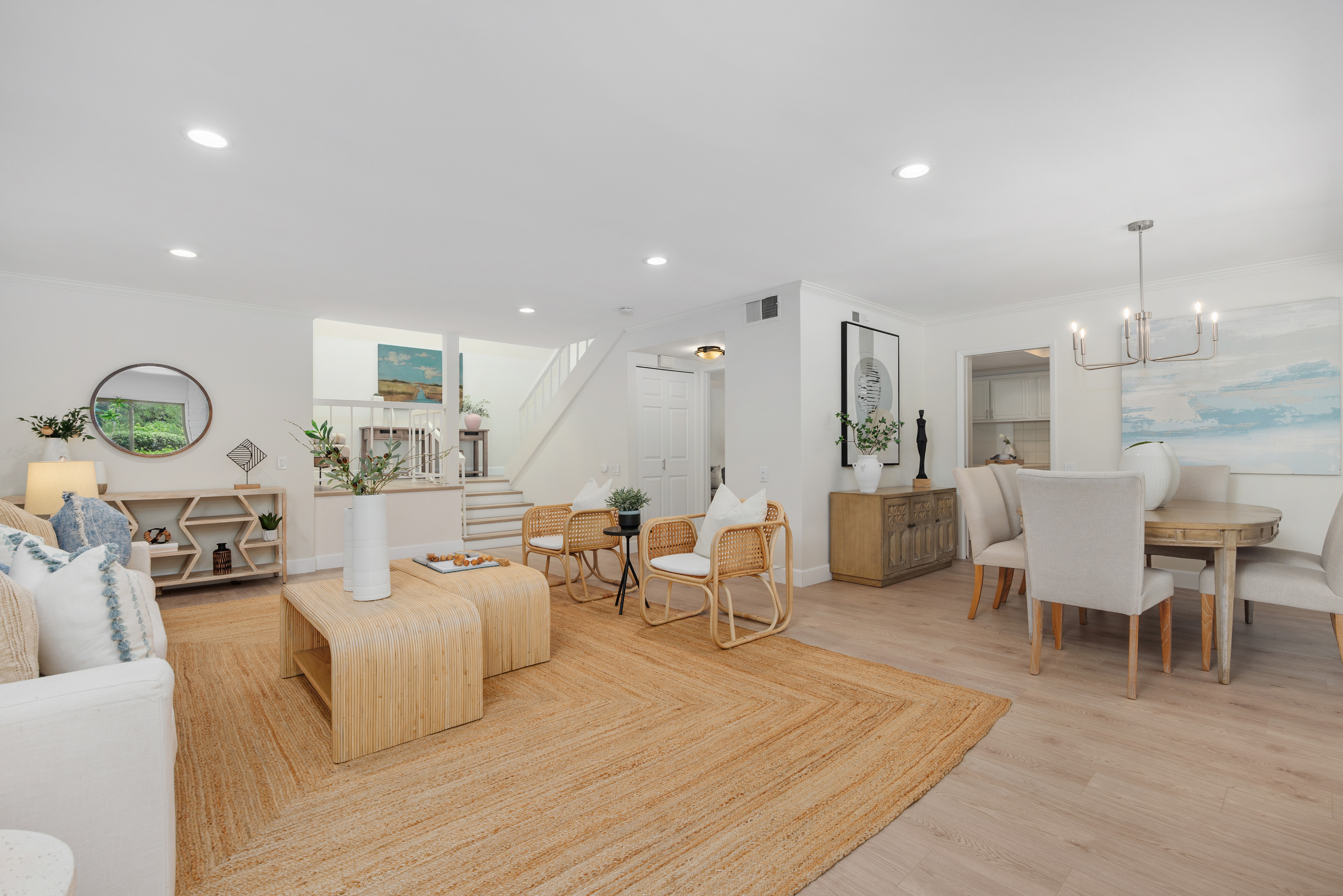  2286 Caminito Preciosa Norte, San Diego, CA 92037 - 物件實景