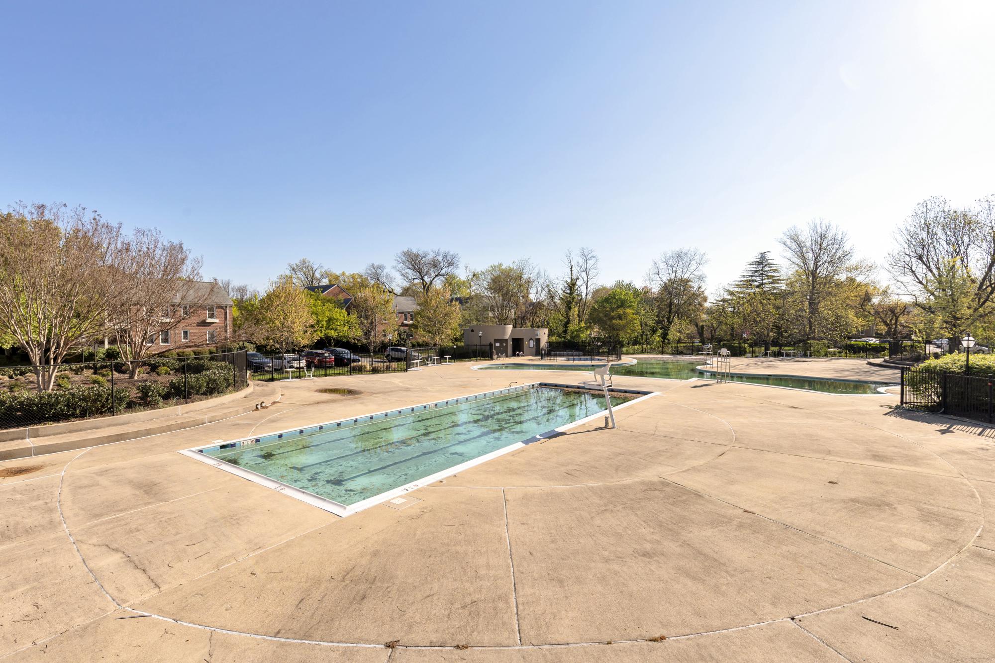  6715 W Wakefield Drive, Alexandria, VA, 22307 - 物件實景