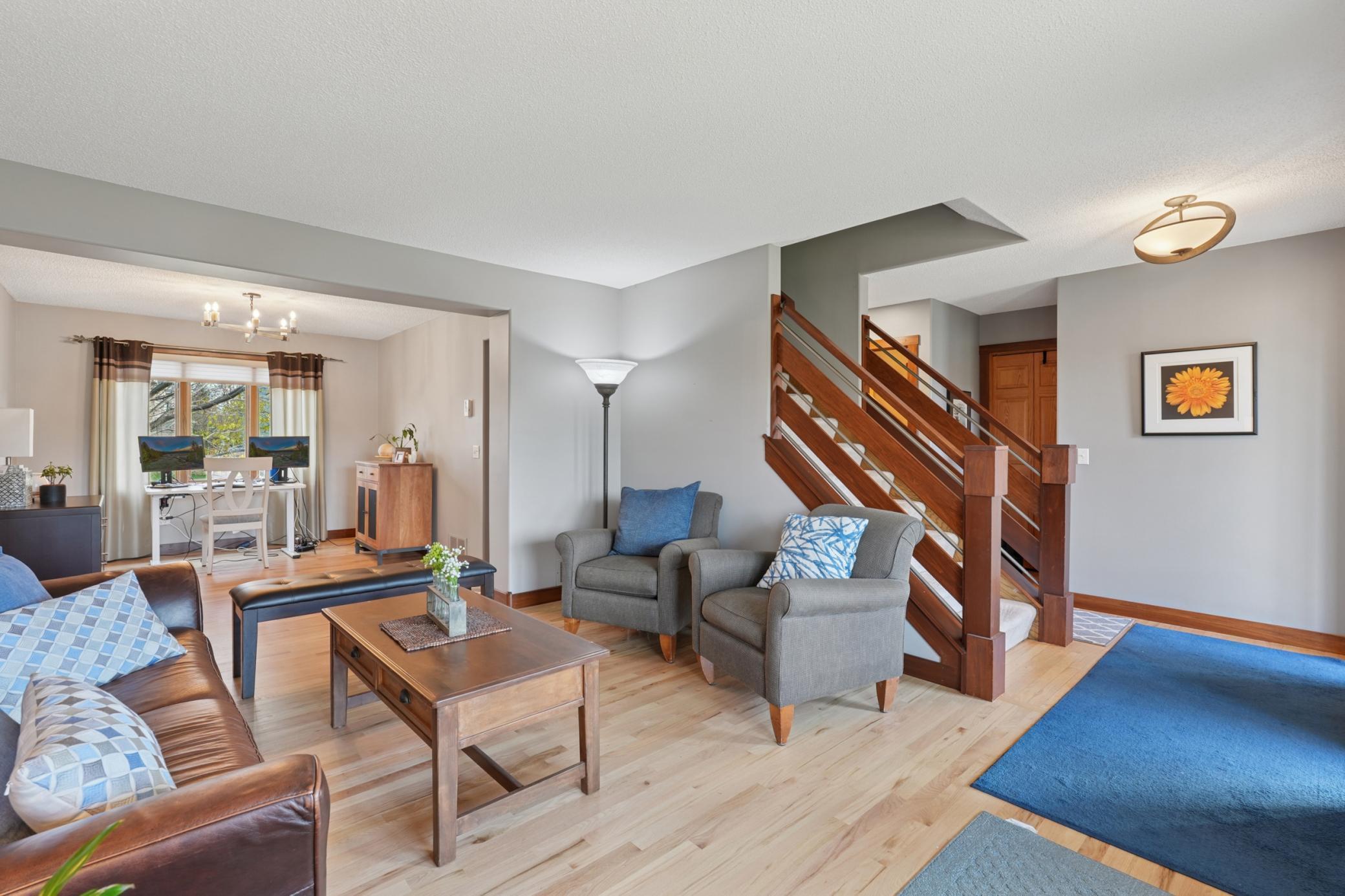 Lino Lakes, Minnesota, 55038, United States, 5 Bedrooms Bedrooms, ,3 BathroomsBathrooms,Residential,For Sale,1988169