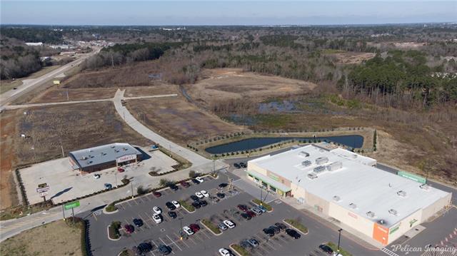0 Bert Kouns Industrial Loop, Shreveport, Louisiana, 71106, United States, ,Land,For Sale,0 Bert Kouns Industrial Loop,1624954