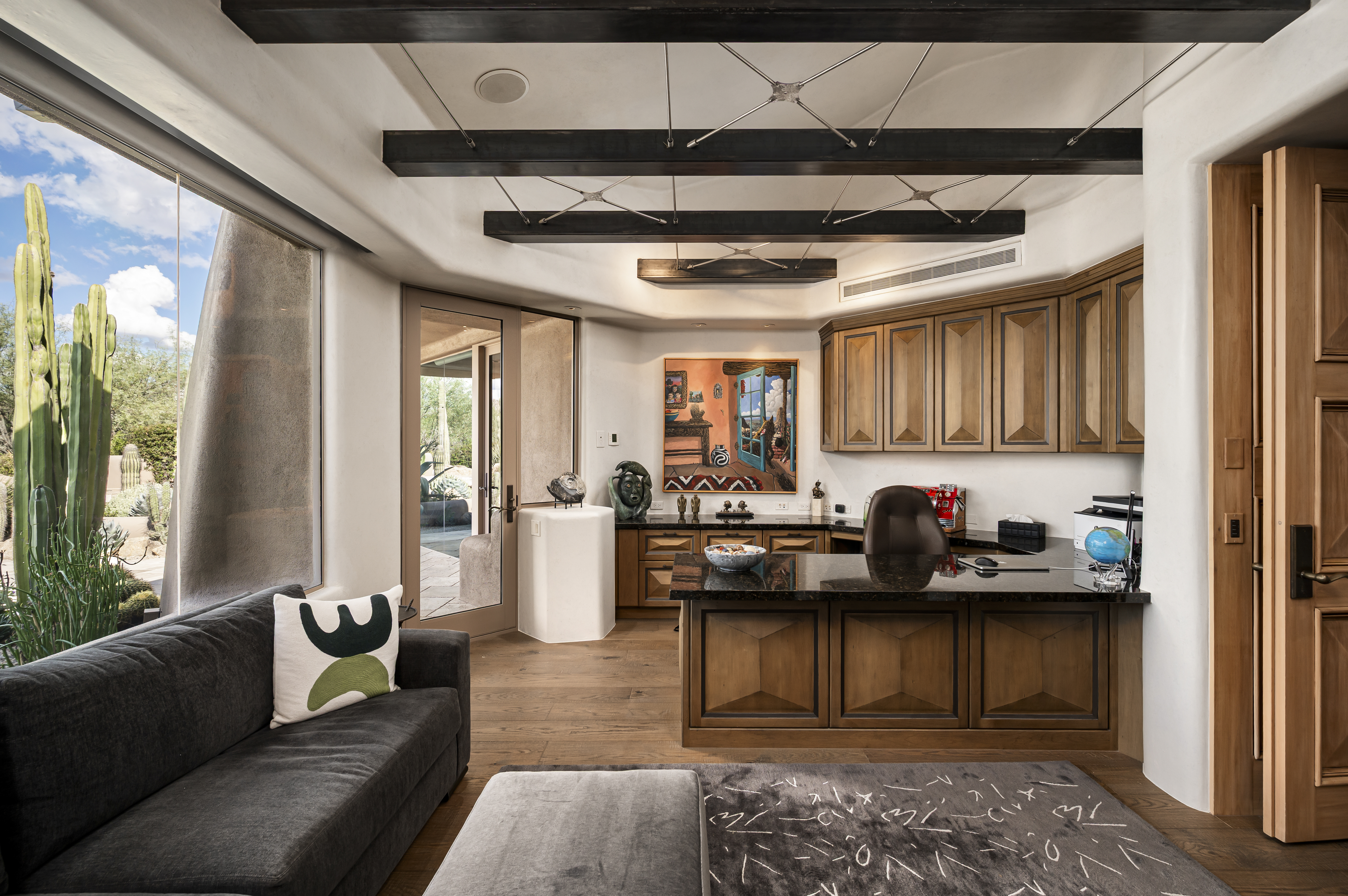  7638 E Whisper Rock Trail¦Scottsdale, AZ - 物件實景