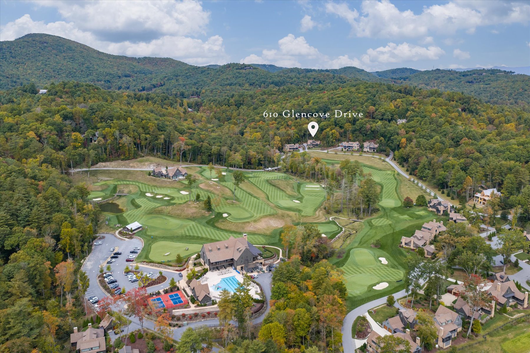  Fairway Views at Glen Cove - 物件實景