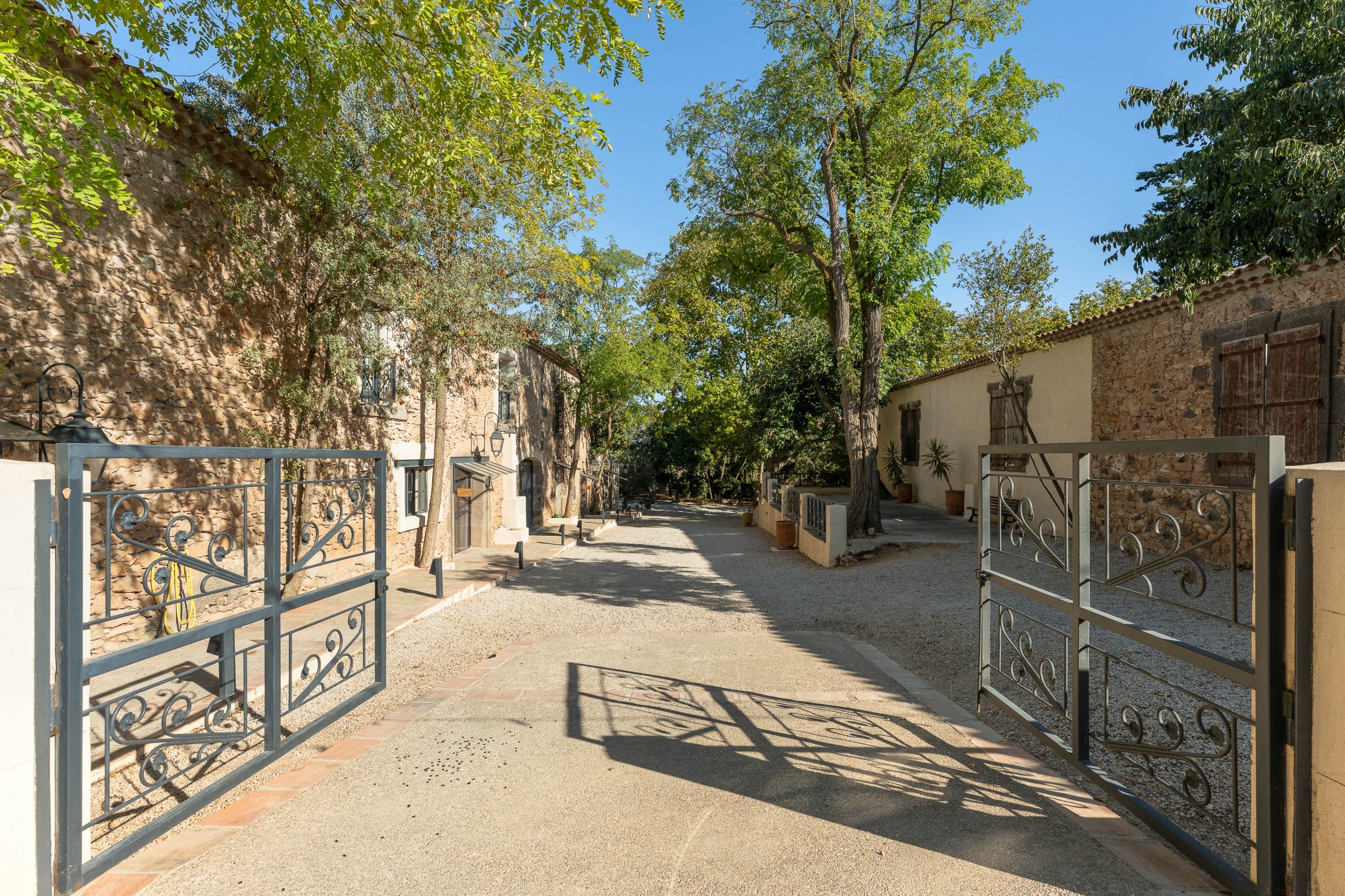  HÉRAULT — AN EXCEPTIONAL DESTINATION COMBINING HERITAGE AND THE ART OF LIVING - 物件實景