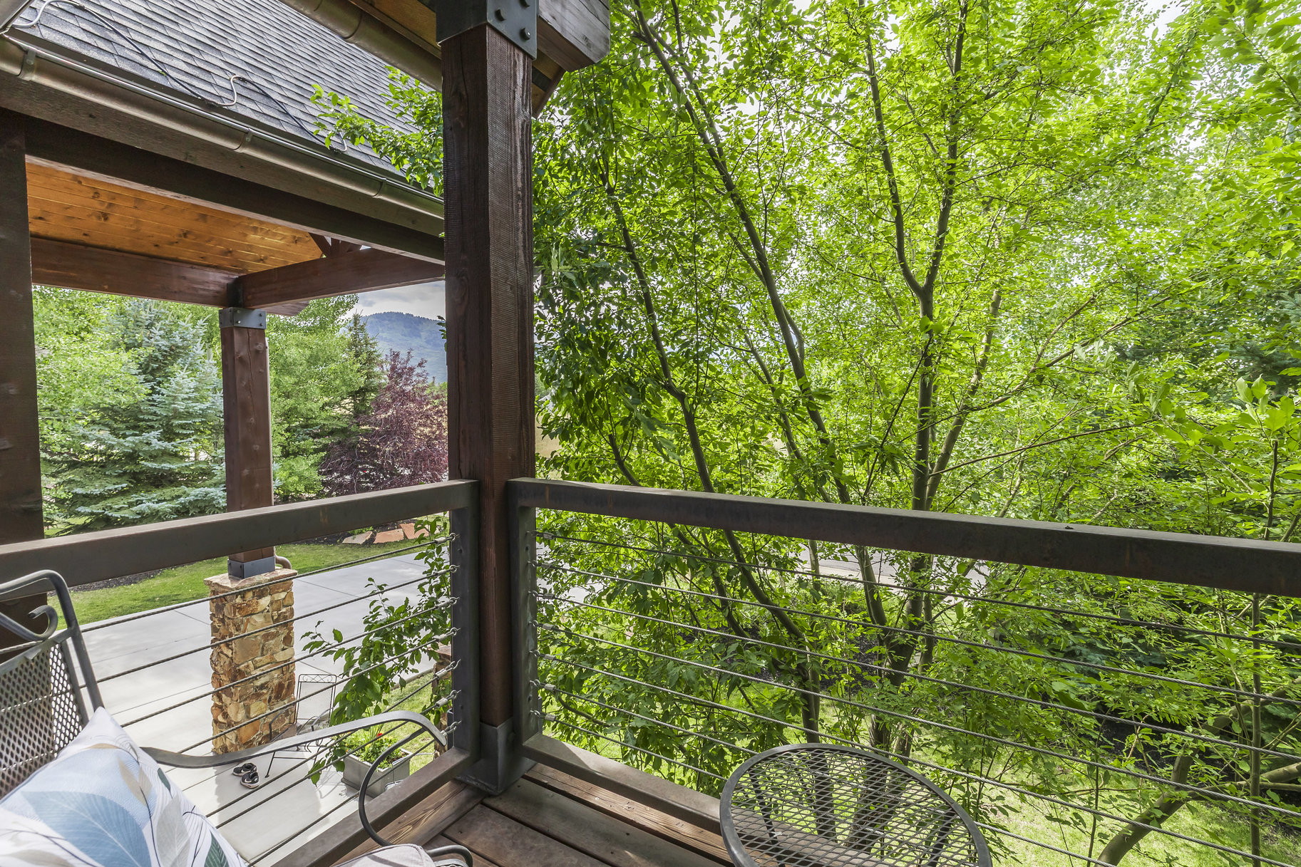  Timeless Mountain Retreat in Chatham Hills next to Rail Trail - 物件實景
