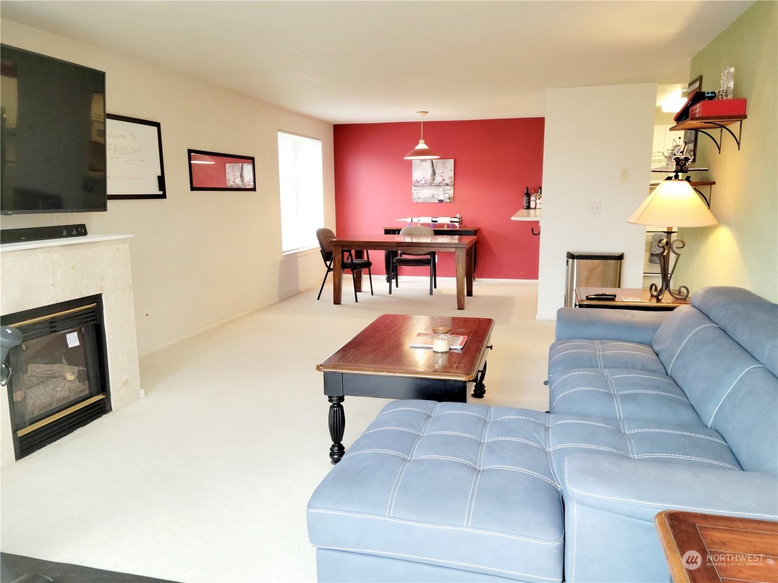 3658 DAYTON AVENUE N 301, SEATTLE, Washington, 98103, United States, 1 Bedroom Bedrooms, ,1 BathroomBathrooms,Residential,For Sale,3658 DAYTON AVENUE N 301,1437136