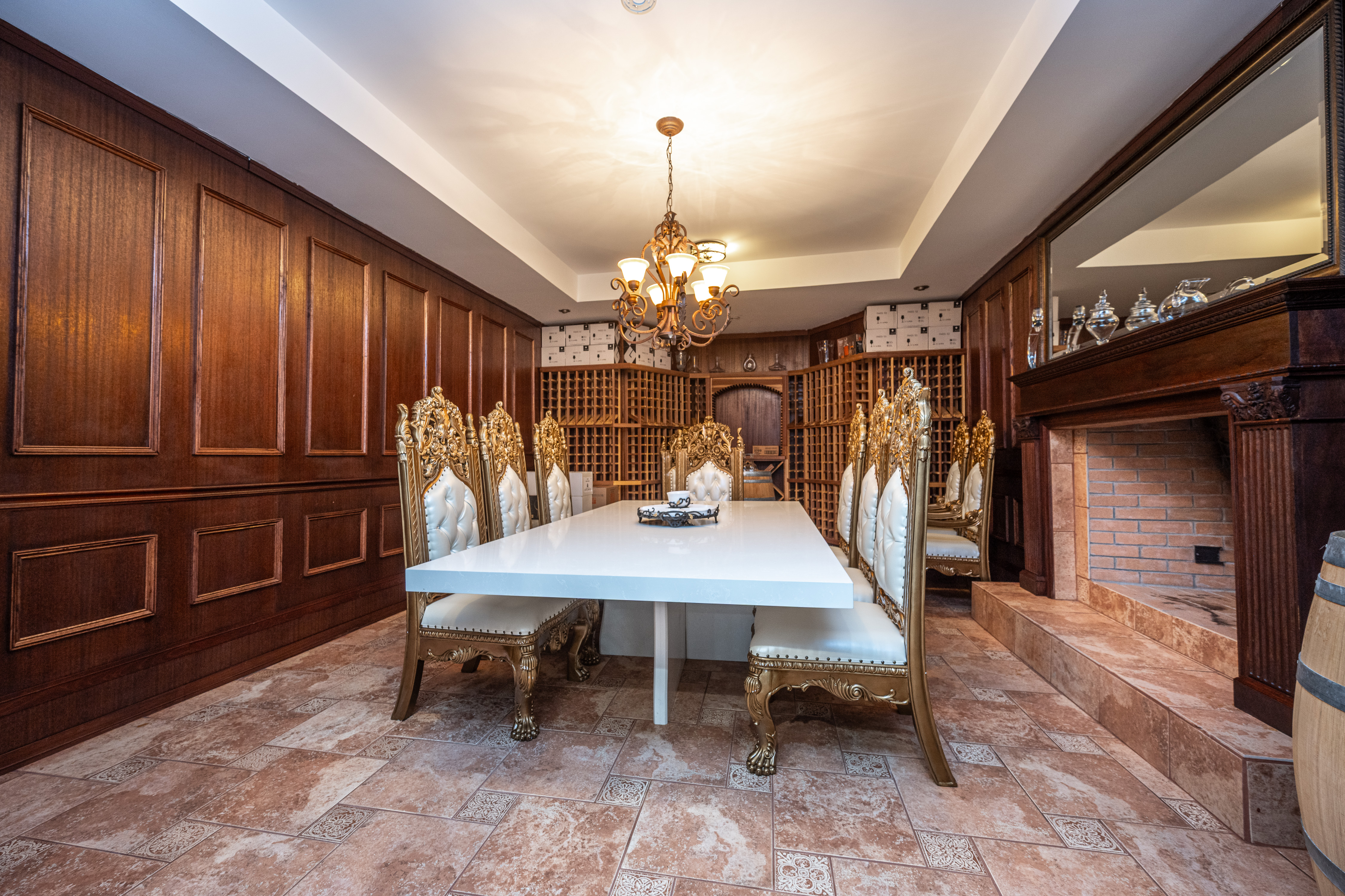  3 Vincent Lane - 物件實景