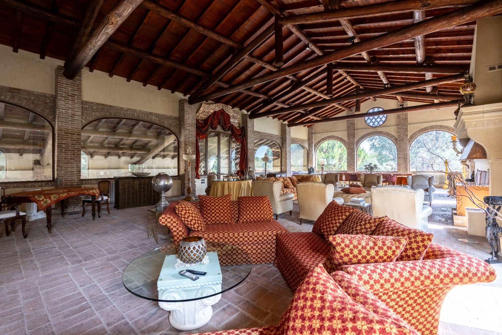 Noceto, Parma, 43015, IT, 13 Bedrooms Bedrooms, ,5 BathroomsBathrooms,Residential,For Sale,1898913