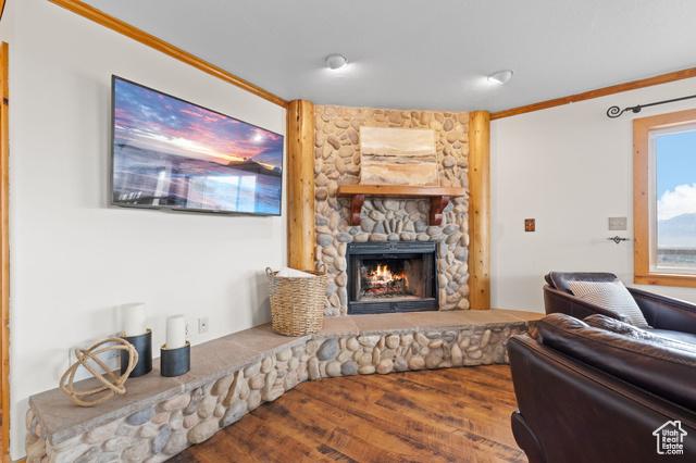 Herriman, Utah, 84096, United States, 5 Bedrooms Bedrooms, ,4 BathroomsBathrooms,Residential,For Sale,1927807