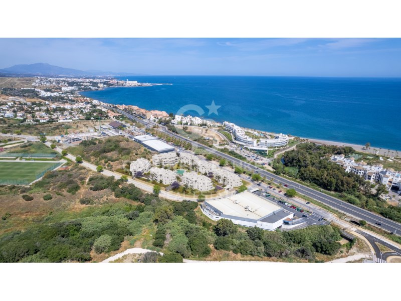 Estepona, Andalusia, ES, 3 Bedrooms Bedrooms, ,2 BathroomsBathrooms,Residential,For Sale,1745859