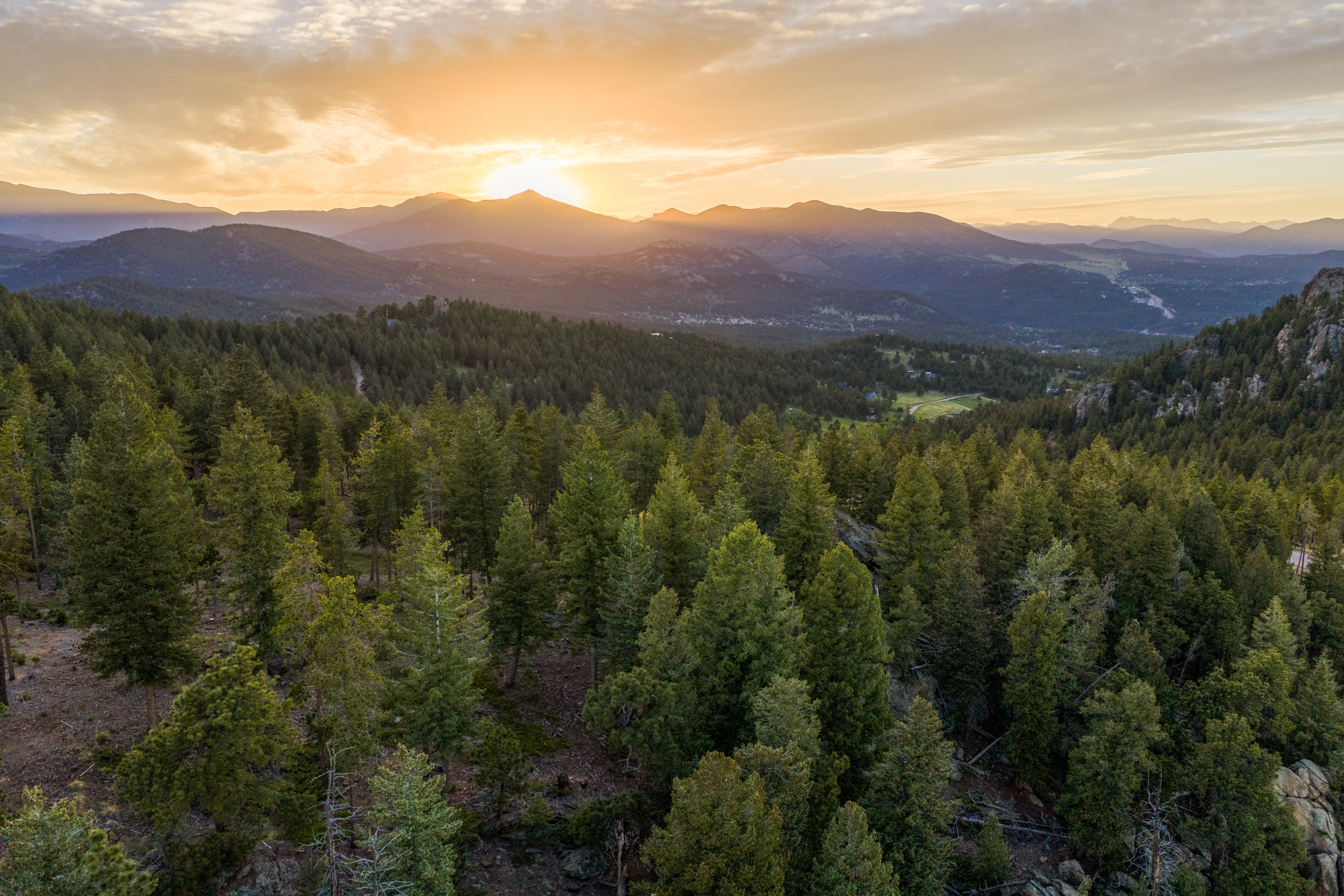  Simply the Best of the Best When it Comes to Land in Evergreen - 物件實景