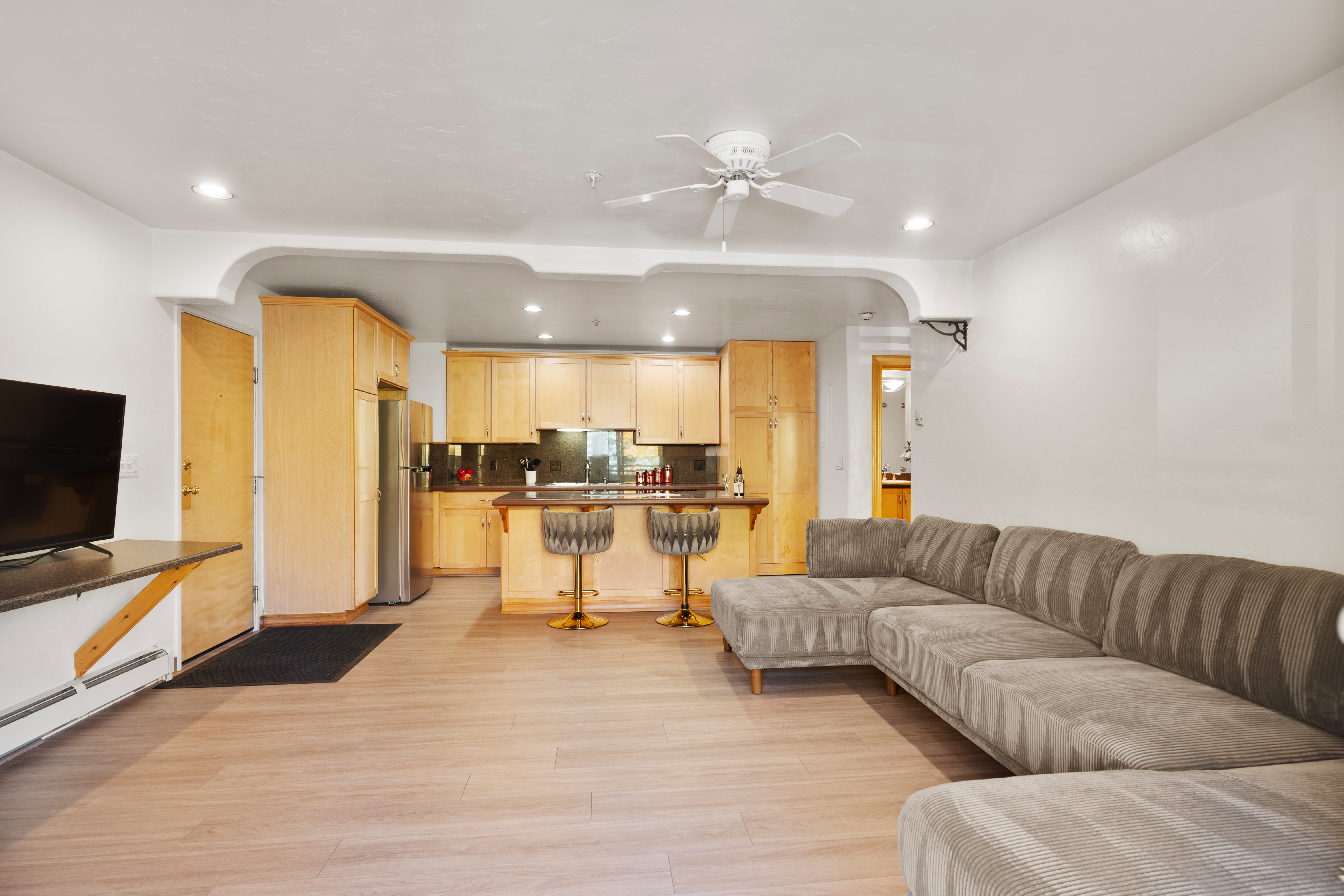  326 Midland Avenue 306, Aspen, CO, 81611 - 物件實景