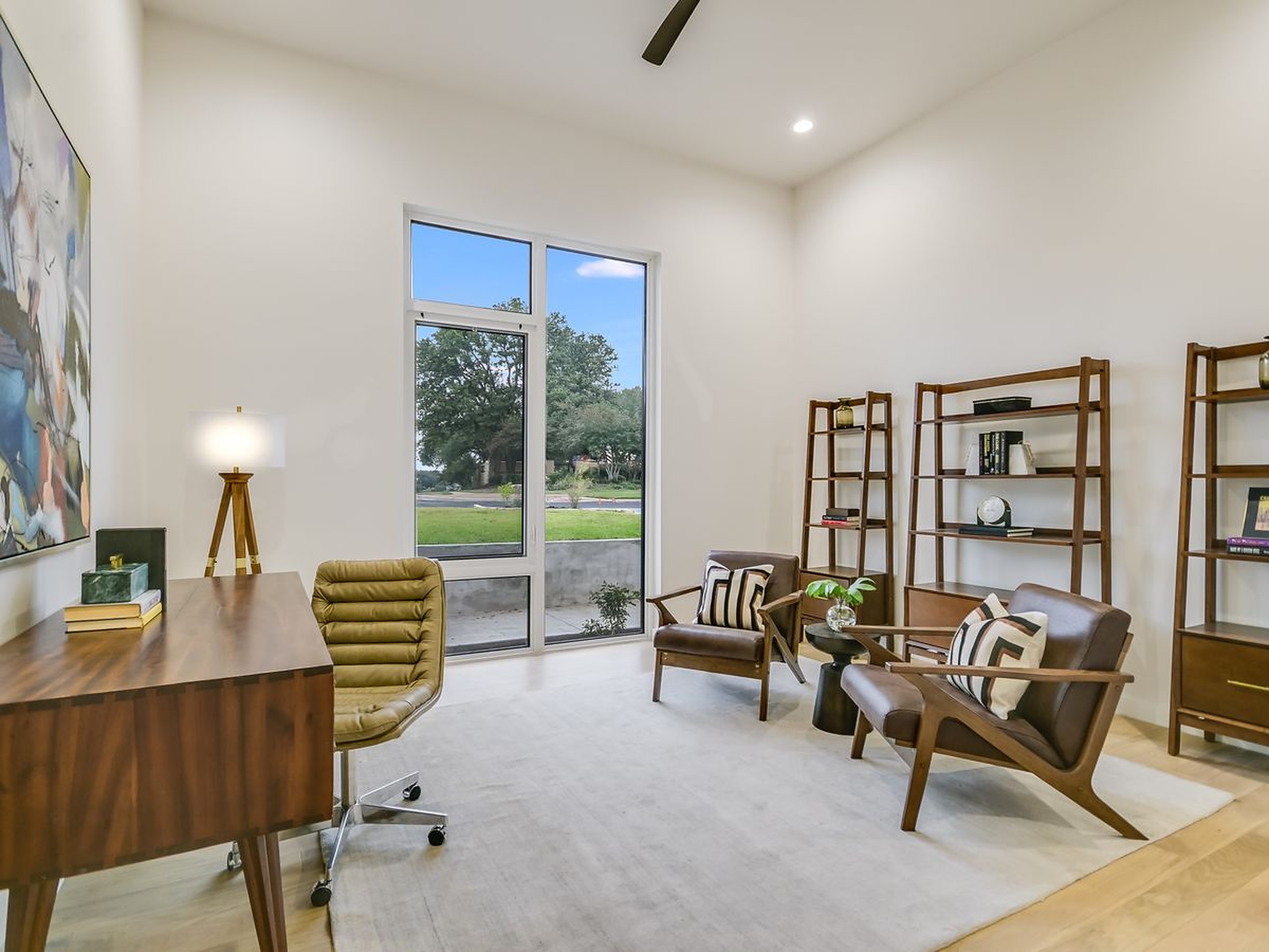  Modern Elegance in Davenport Ranch - 物件實景