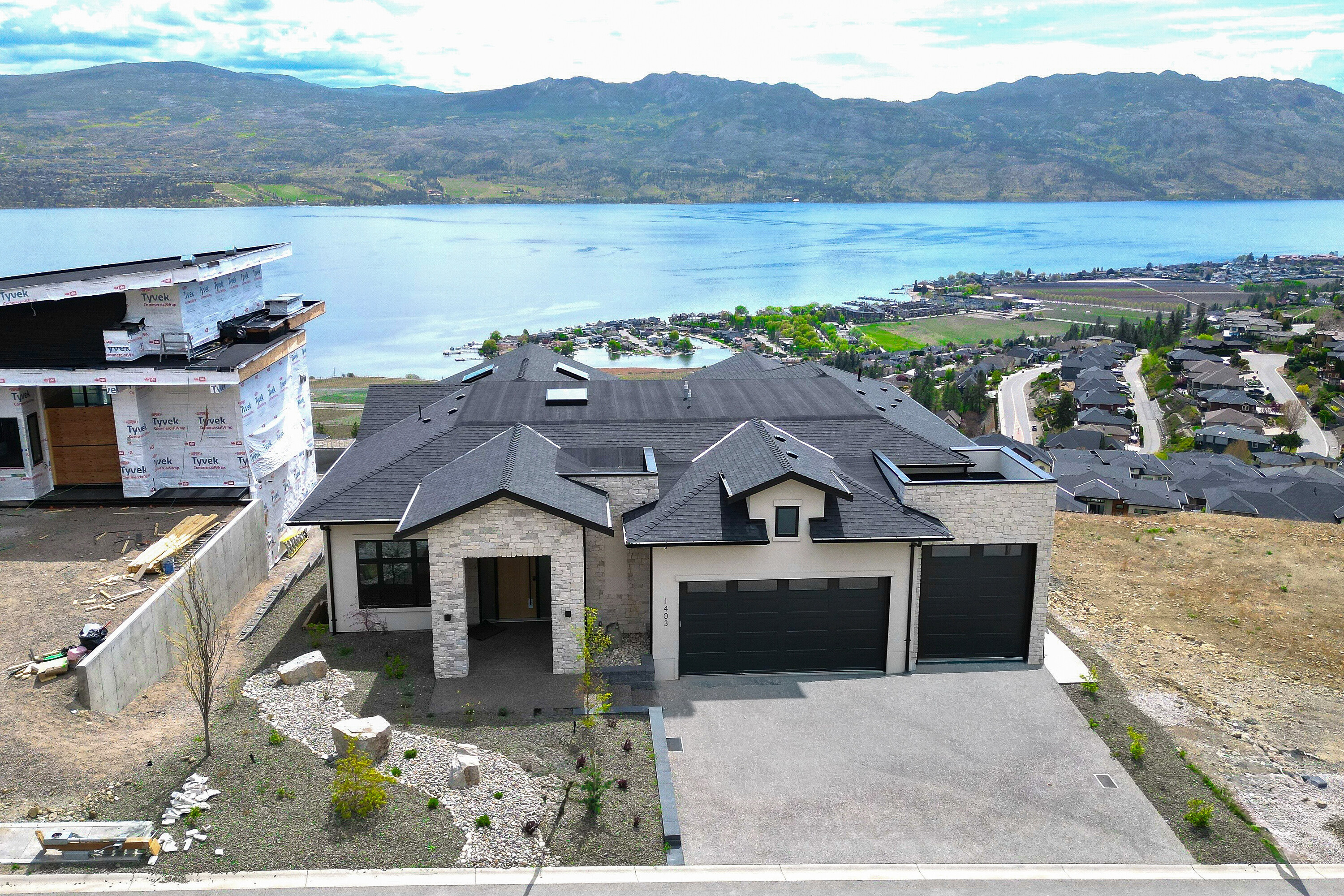  A Dream in Lakeview Heights - 物件實景