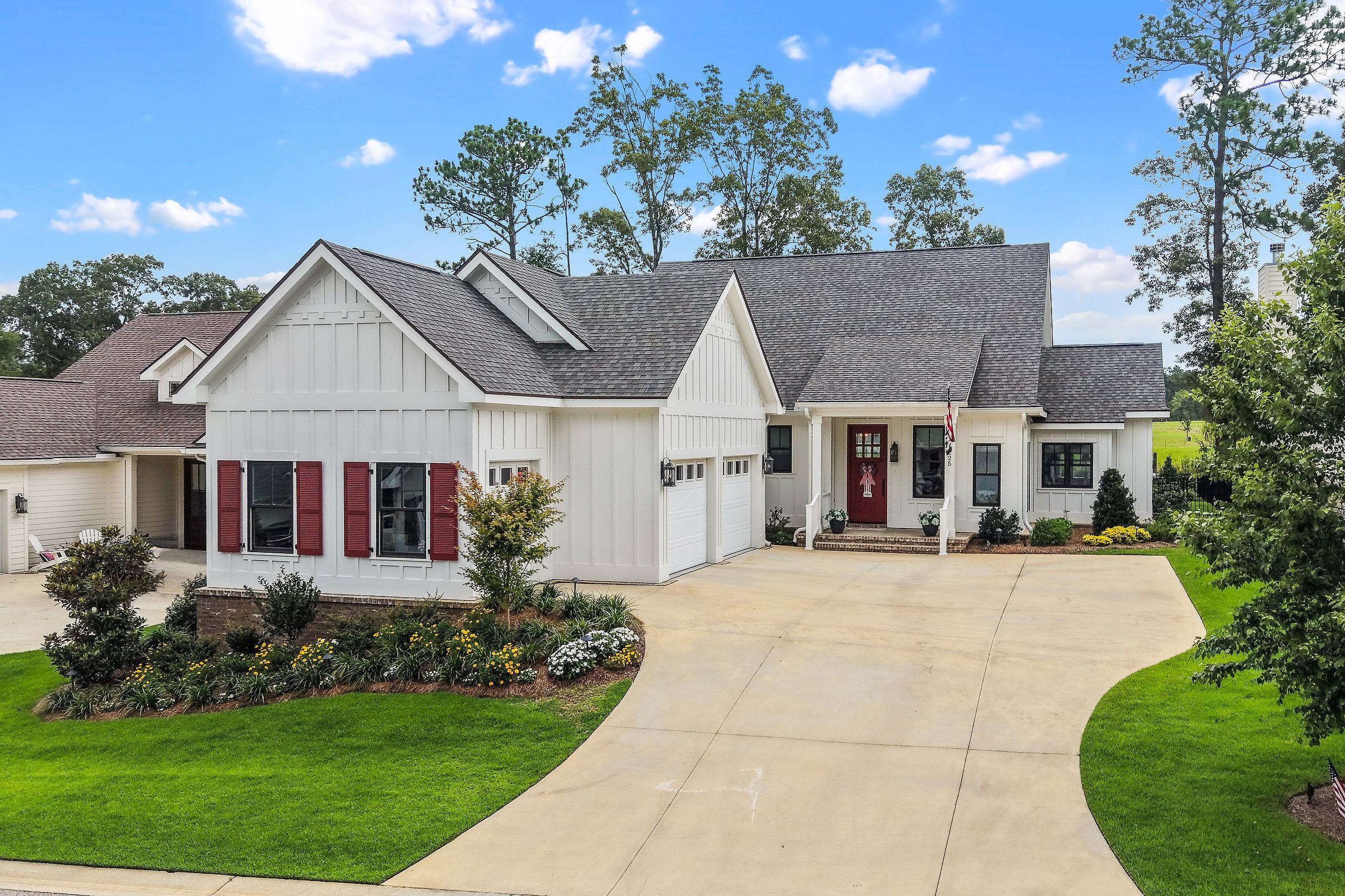 Cuban Lily Dr, Fairhope, AL 36532 #1