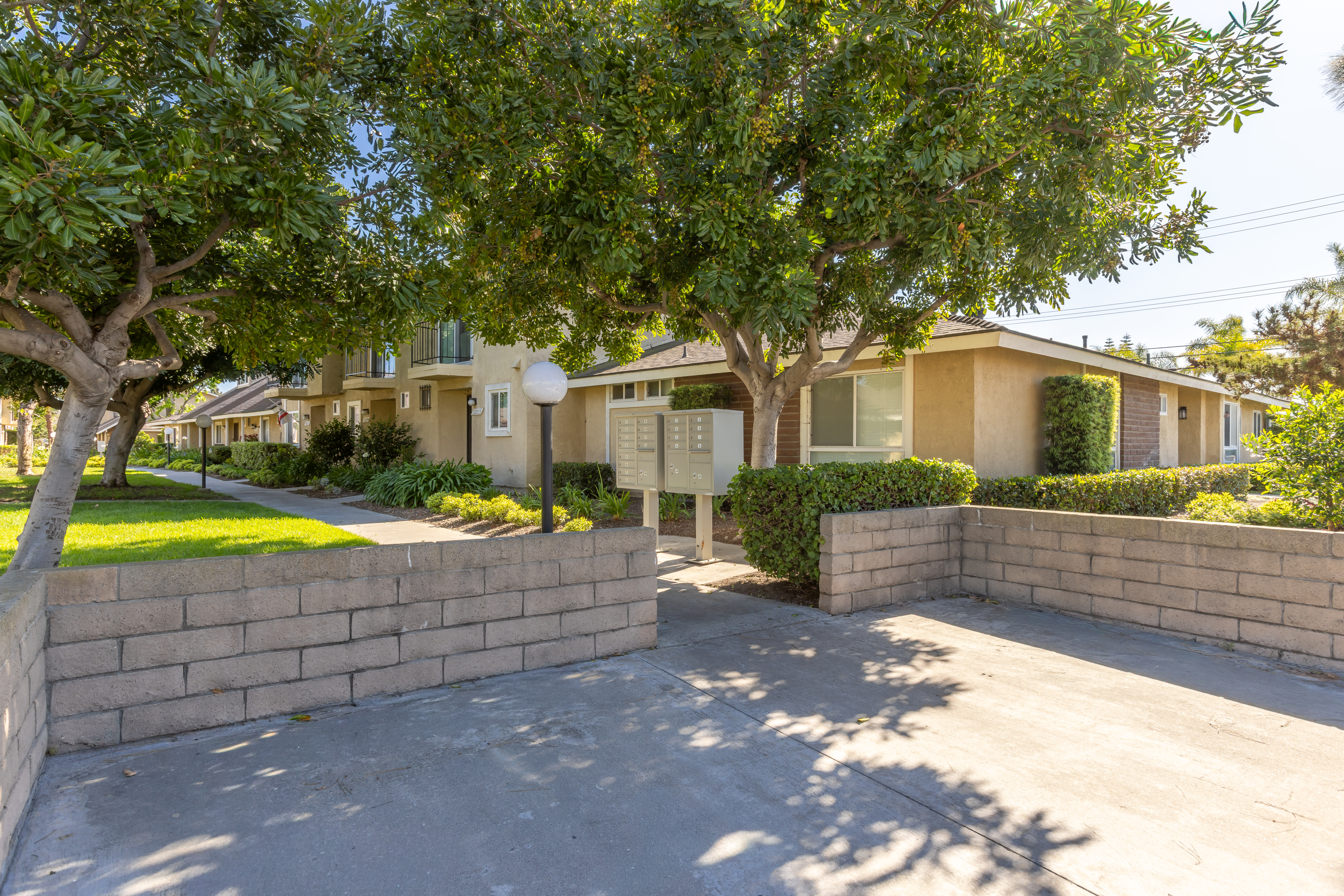  5844 Chapman Avenue, Garden Grove, CA 92845 - 物件實景