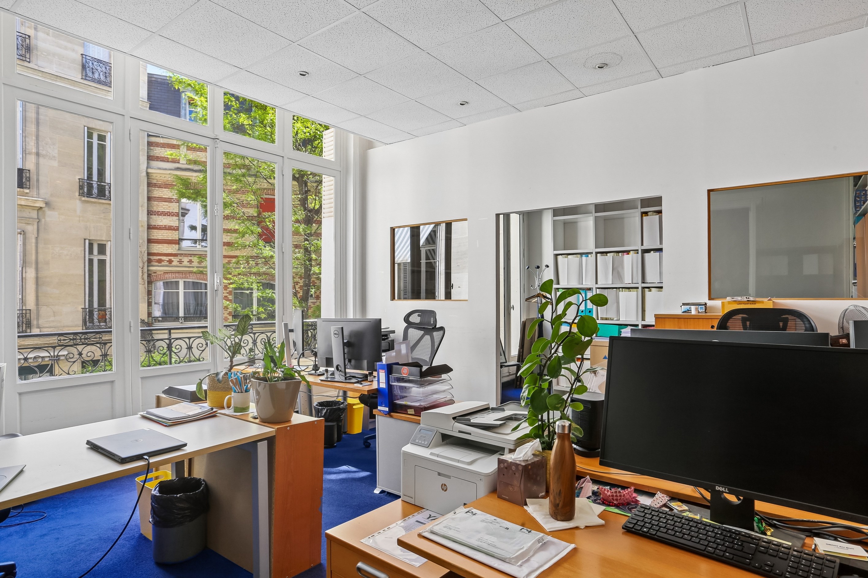  Paris 8- Luxurious apartment to sell Parc Monceau - 物件實景