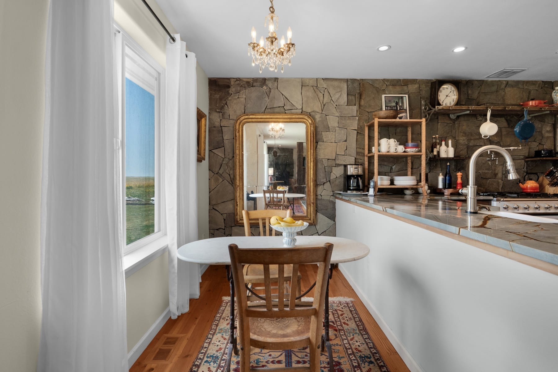  4930 FAIRWAY AVE Gearhart, OR 97138 - 物件實景