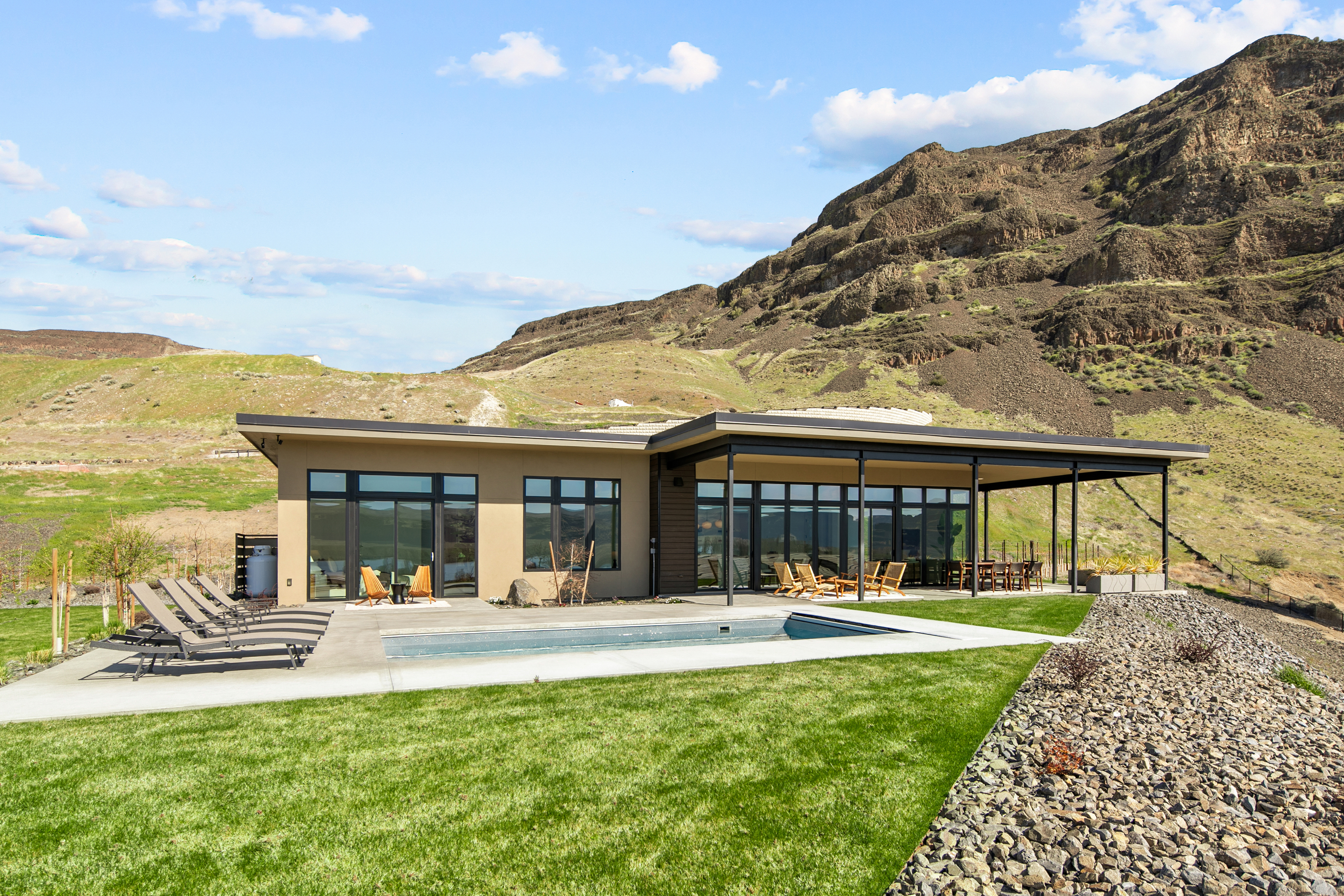  23397 Canopy Drive, Quincy, WA, 98848 - 物件實景