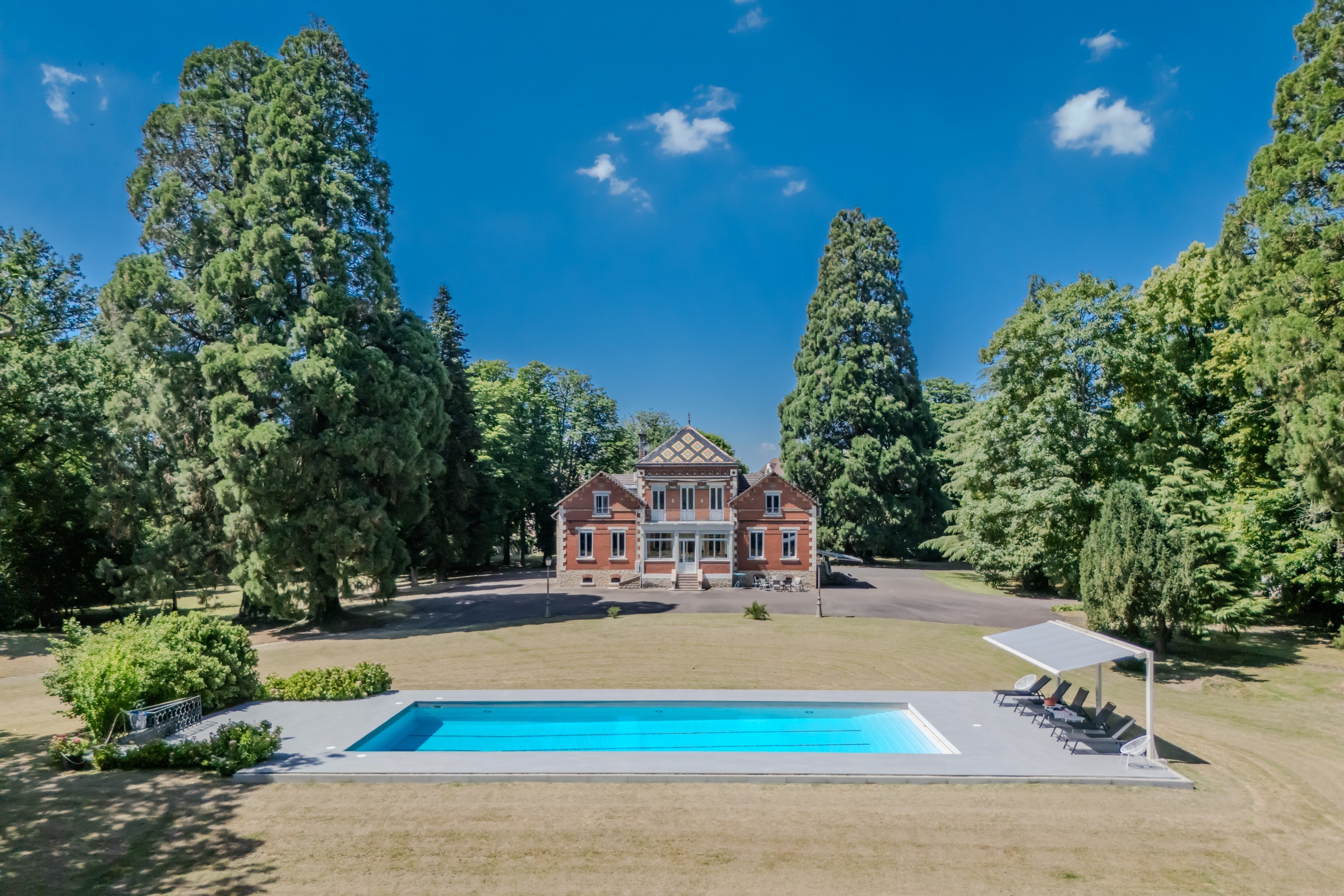 Burgundy-Exceptional historic property - 物件實景