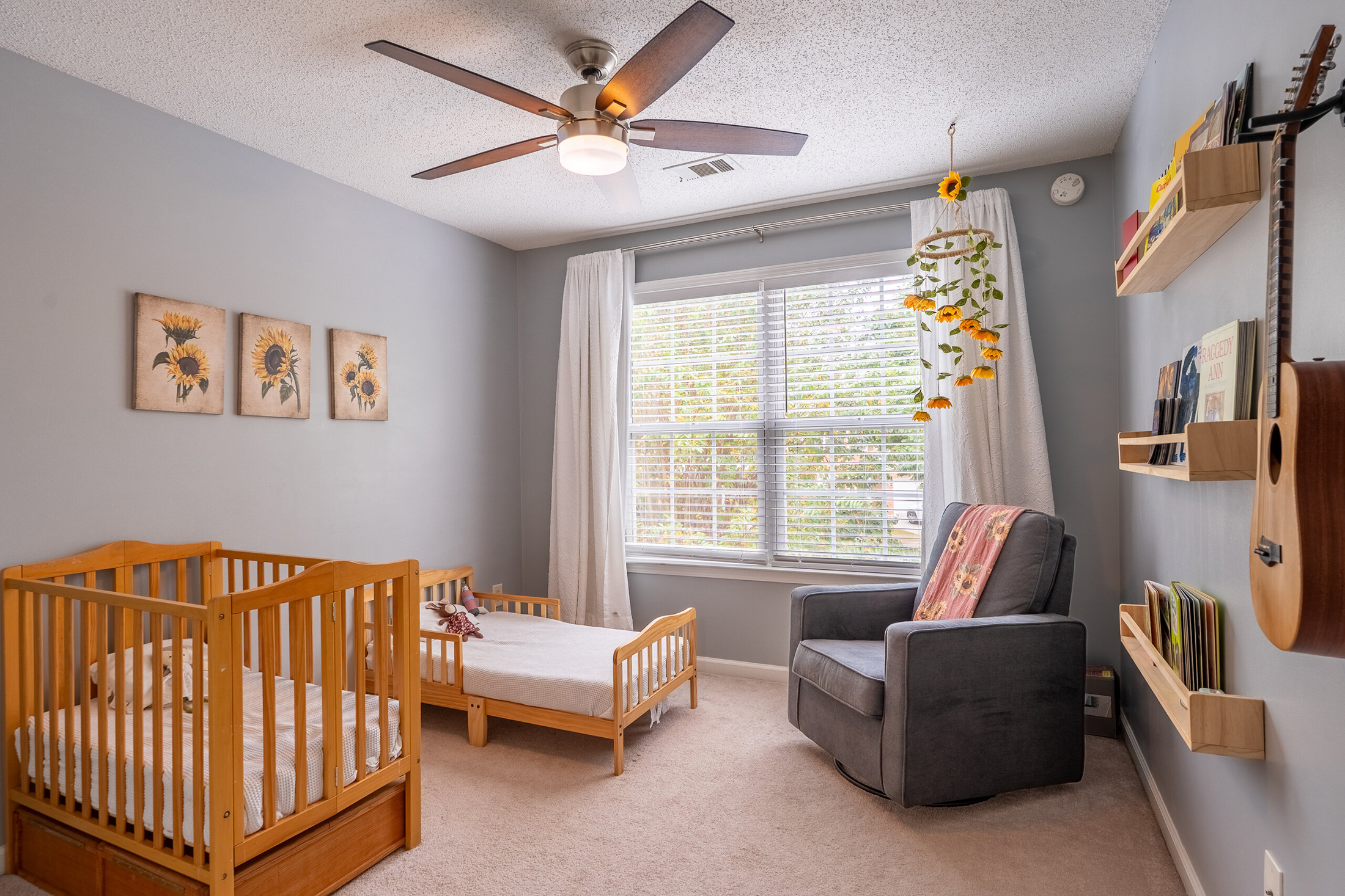  Beautifully Updated Townhome in Desirable Windward/Deerfield Area of Alpharetta - 物件實景