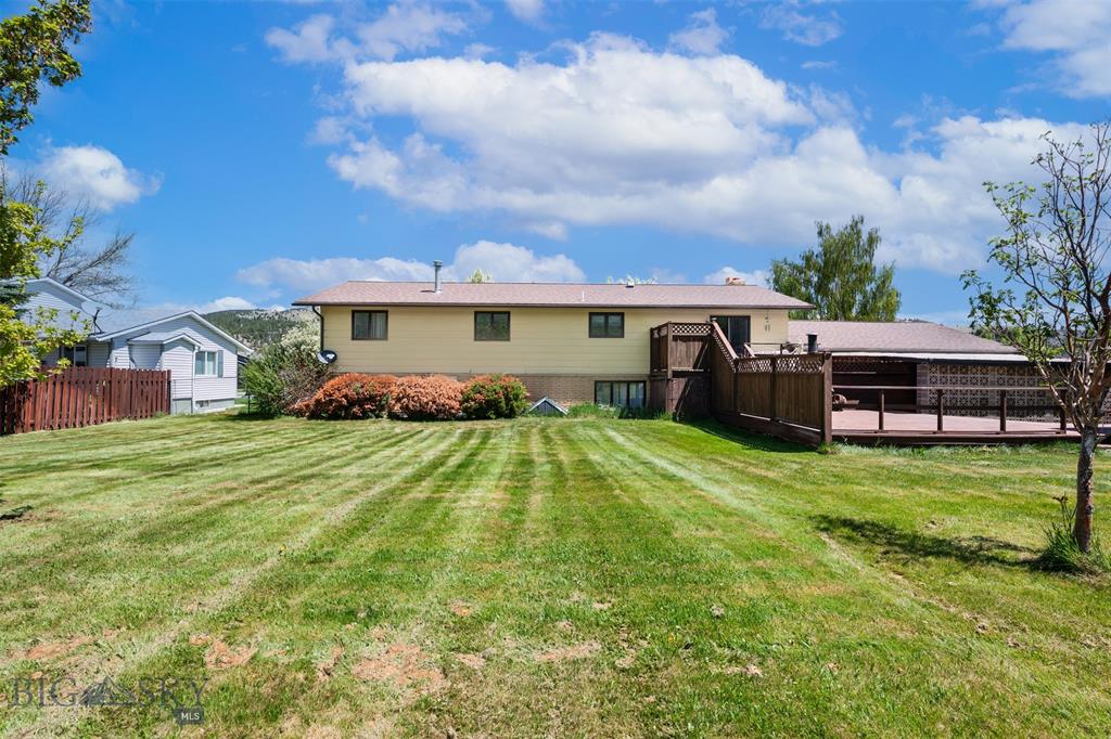 Anaconda, Montana, 59711, United States, 3 Bedrooms Bedrooms, ,3 BathroomsBathrooms,Residential,For Sale,1923653