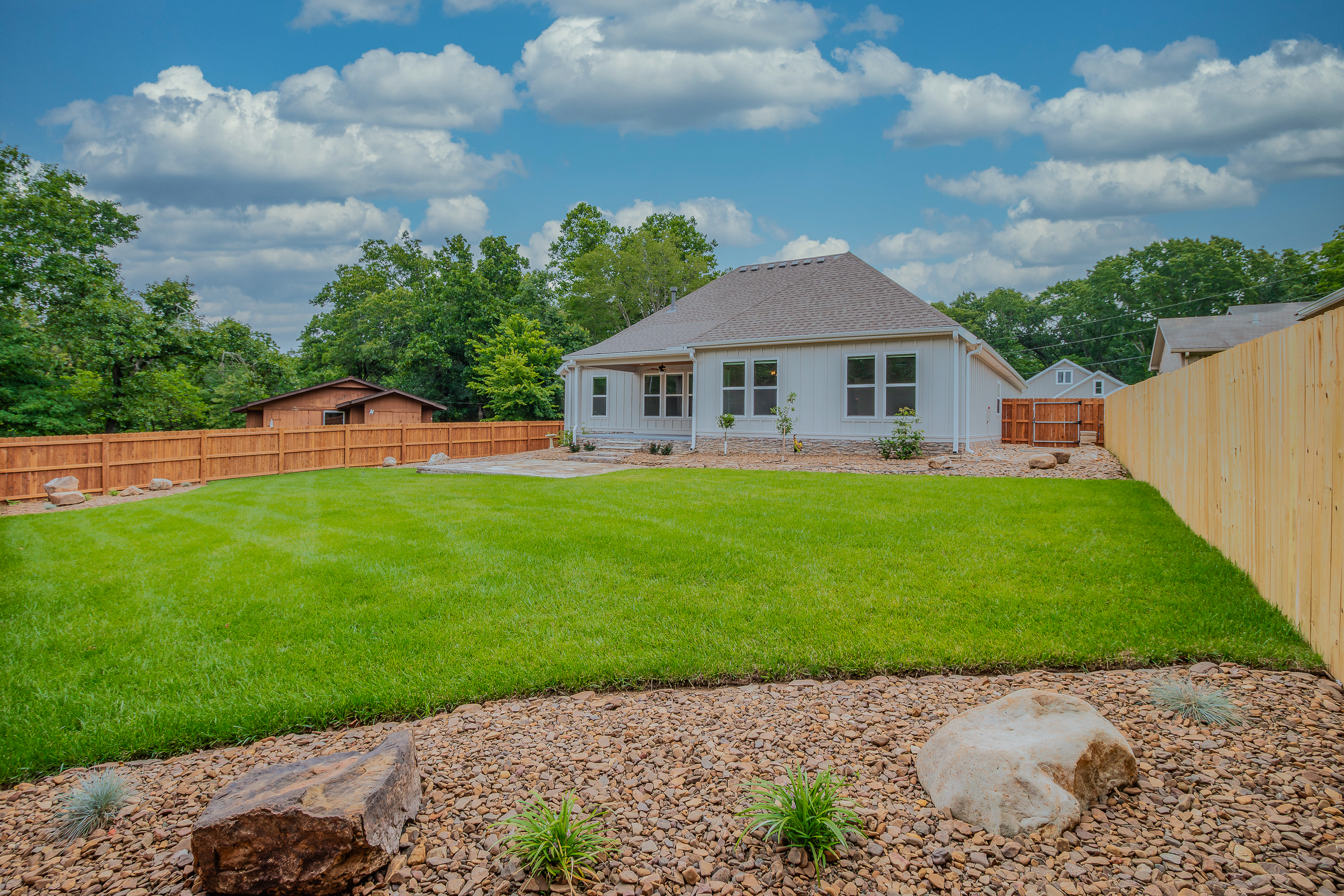  9 Clevedon Circle, Bella Vista, AR 72715 - 物件實景