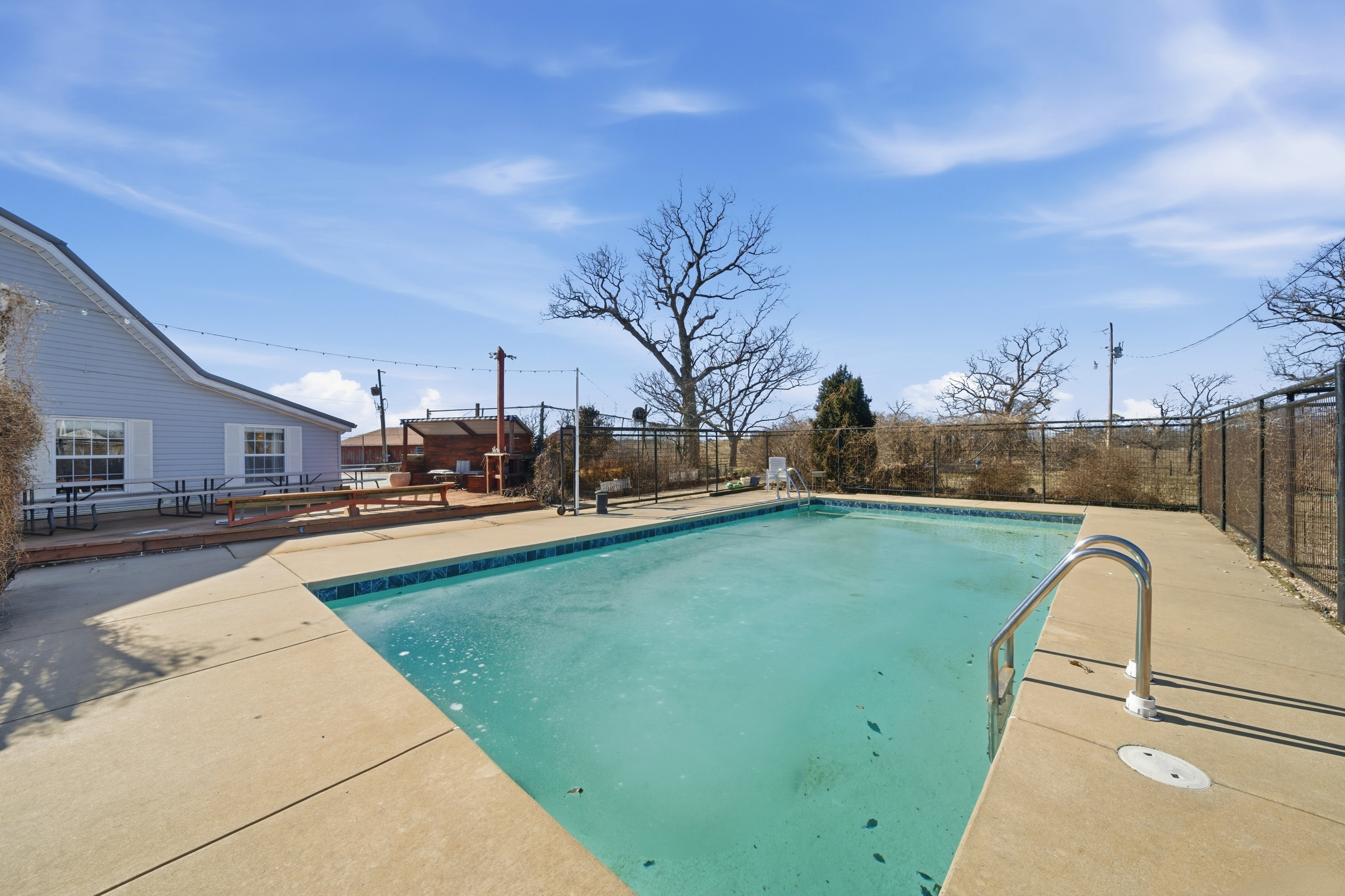  168 Murray Drive, Strang, OK 74367 - 物件實景