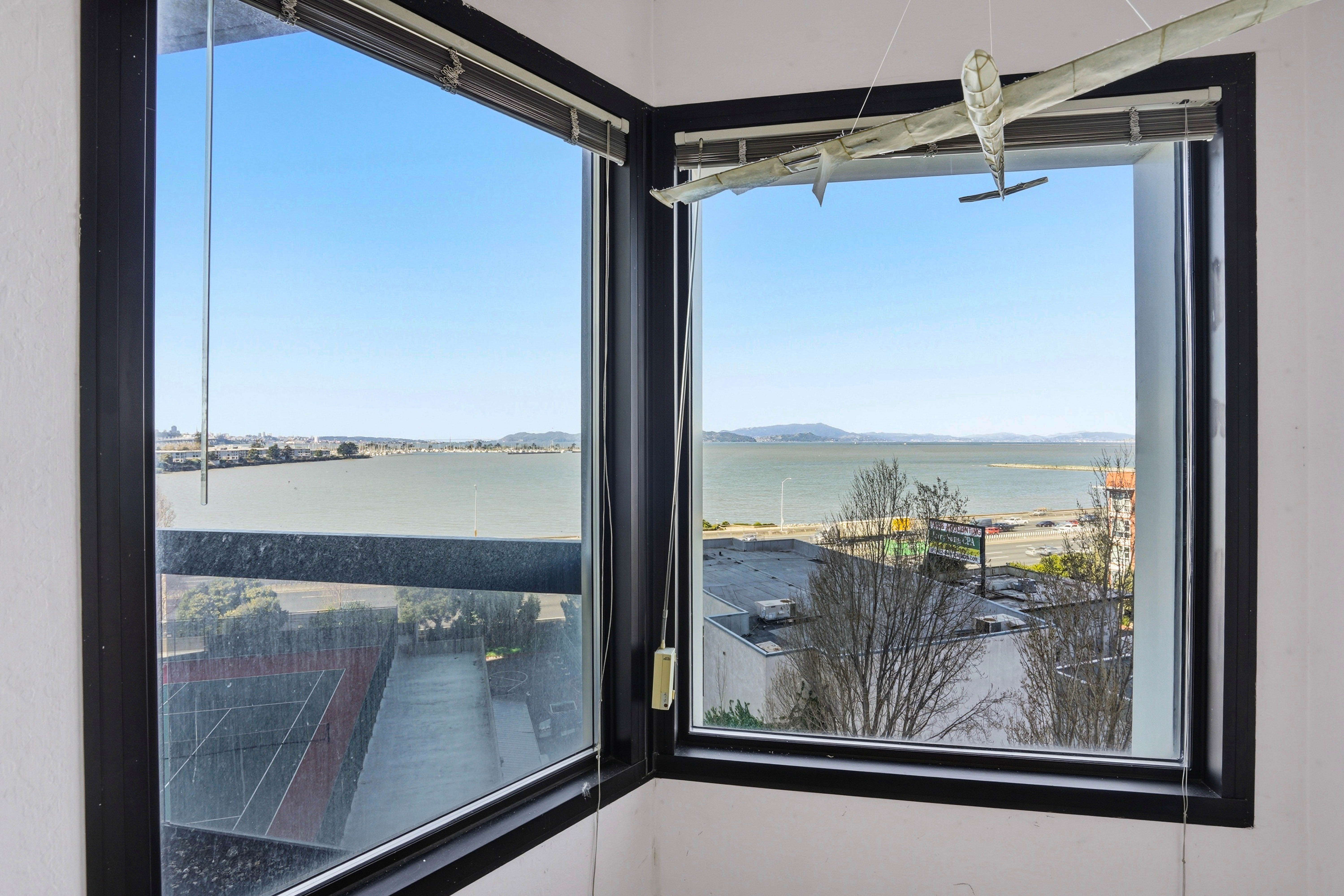  6363 Christie Avenue, Emeryville, CA 94608 - 物件實景