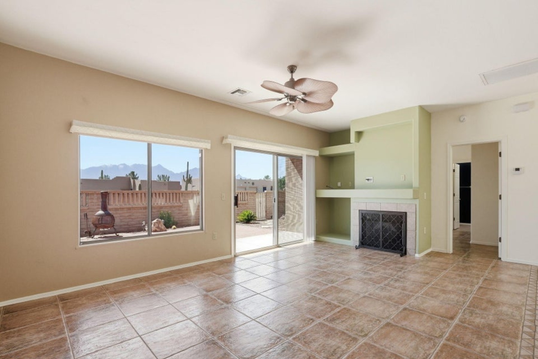 3617 South Paseo de Los Nardos¦Green Valley, AZ 85614 - 物件實景
