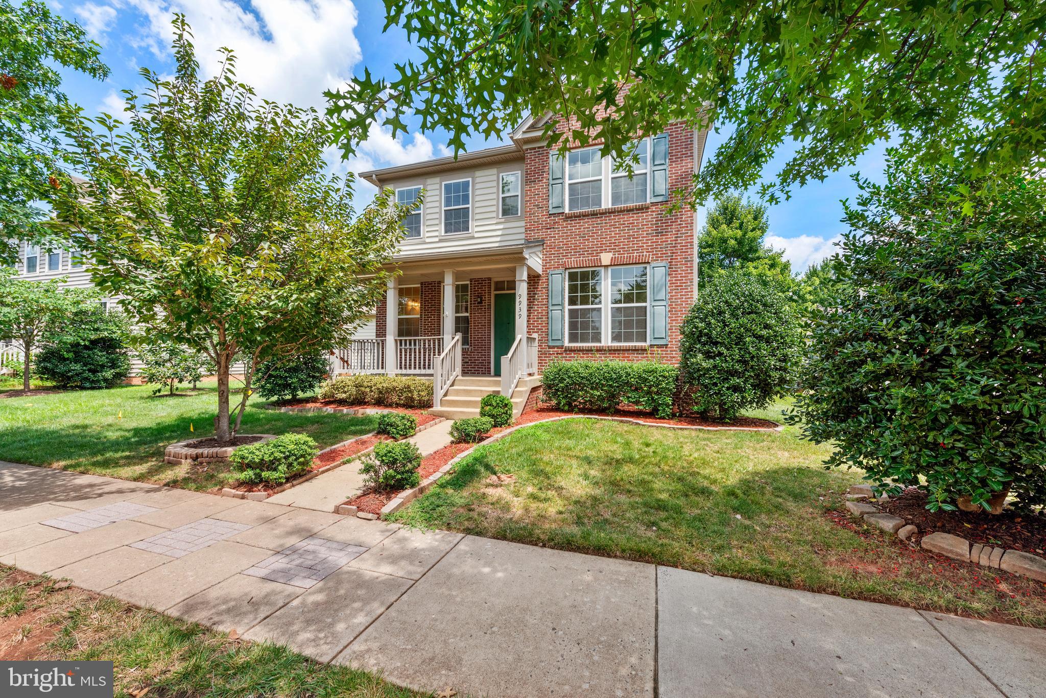 Manassas, Virginia, 20110, United States, 4 Bedrooms Bedrooms, ,4 BathroomsBathrooms,Residential,For Sale,1905847