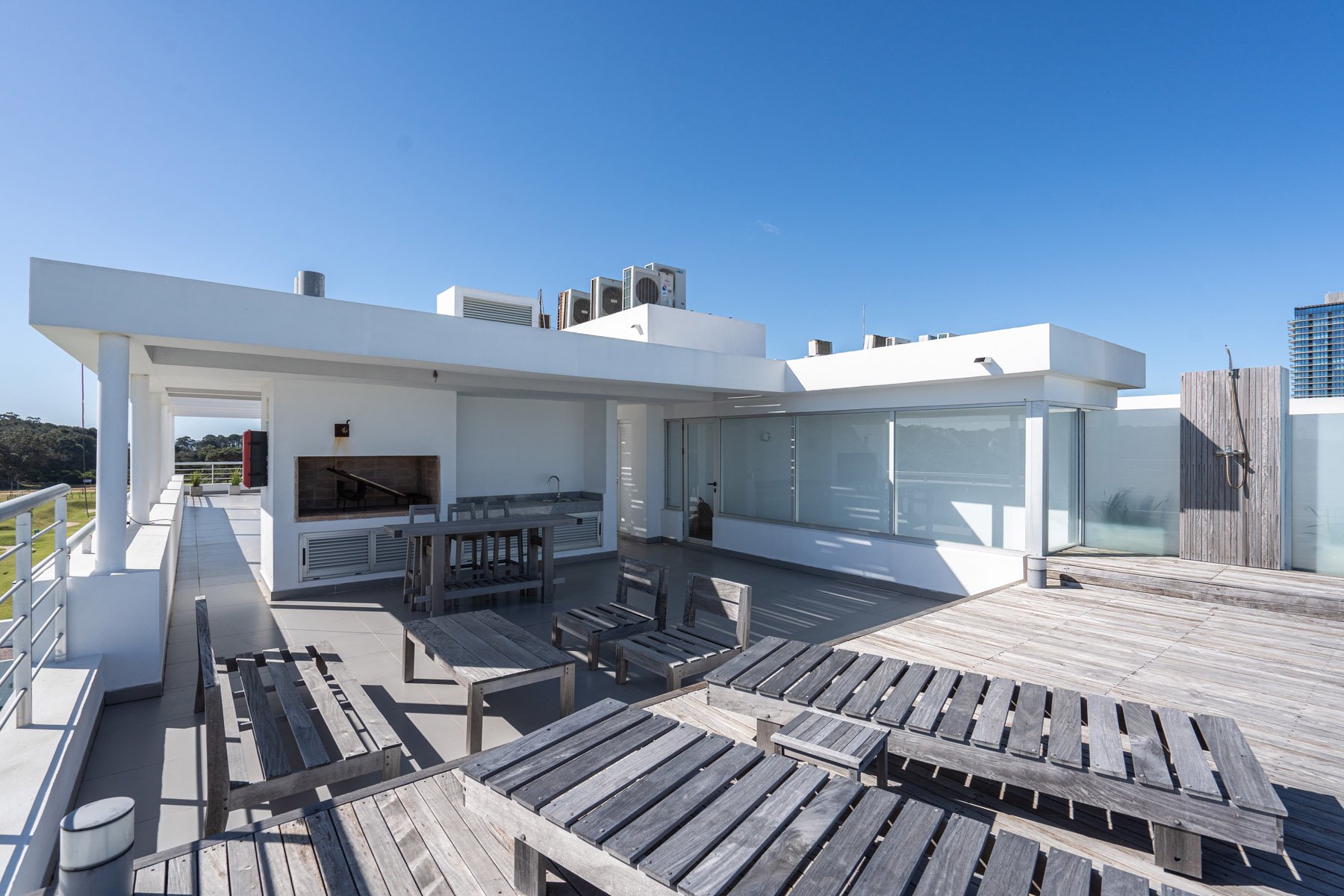 Exceptional Penthouse for sale in Playa Brava - 物件實景