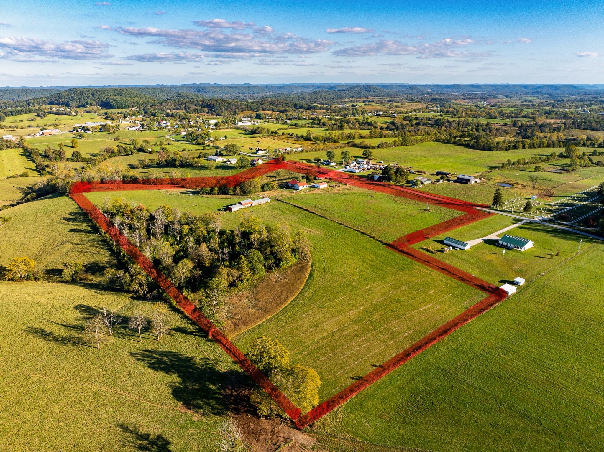 Hillsboro, Kentucky, 41049, United States, 3 Bedrooms Bedrooms, ,3 BathroomsBathrooms,Residential,For Sale,1984101