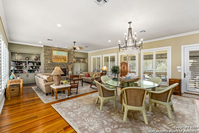 104 Antelope Hill, Boerne, Texas, 78006, United States, 4 Bedrooms Bedrooms, ,5 BathroomsBathrooms,Residential,For Sale,104 Antelope Hill,1624460