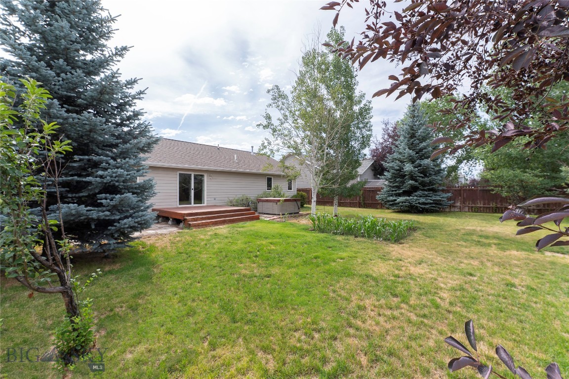 Belgrade, Montana, 59714, United States, 4 Bedrooms Bedrooms, ,2 BathroomsBathrooms,Residential,For Sale,1901377