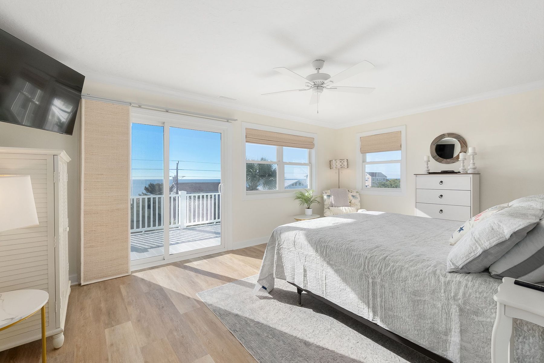  1606 Ocean Drive, Emerald Isle, NC 28594 - 物件實景