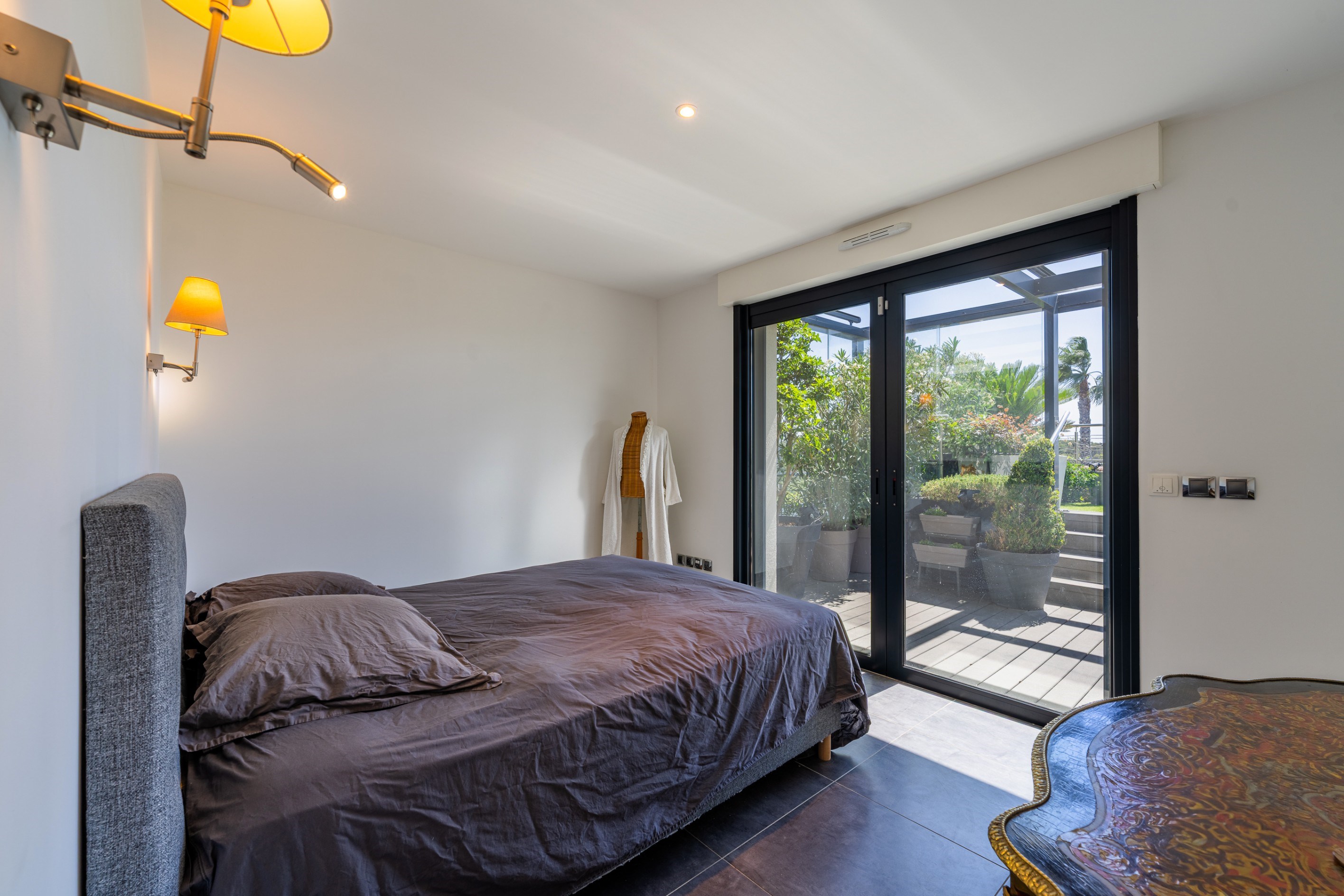  Sanary-sur-Mer – Exceptional Seafront Apartment - 物件實景