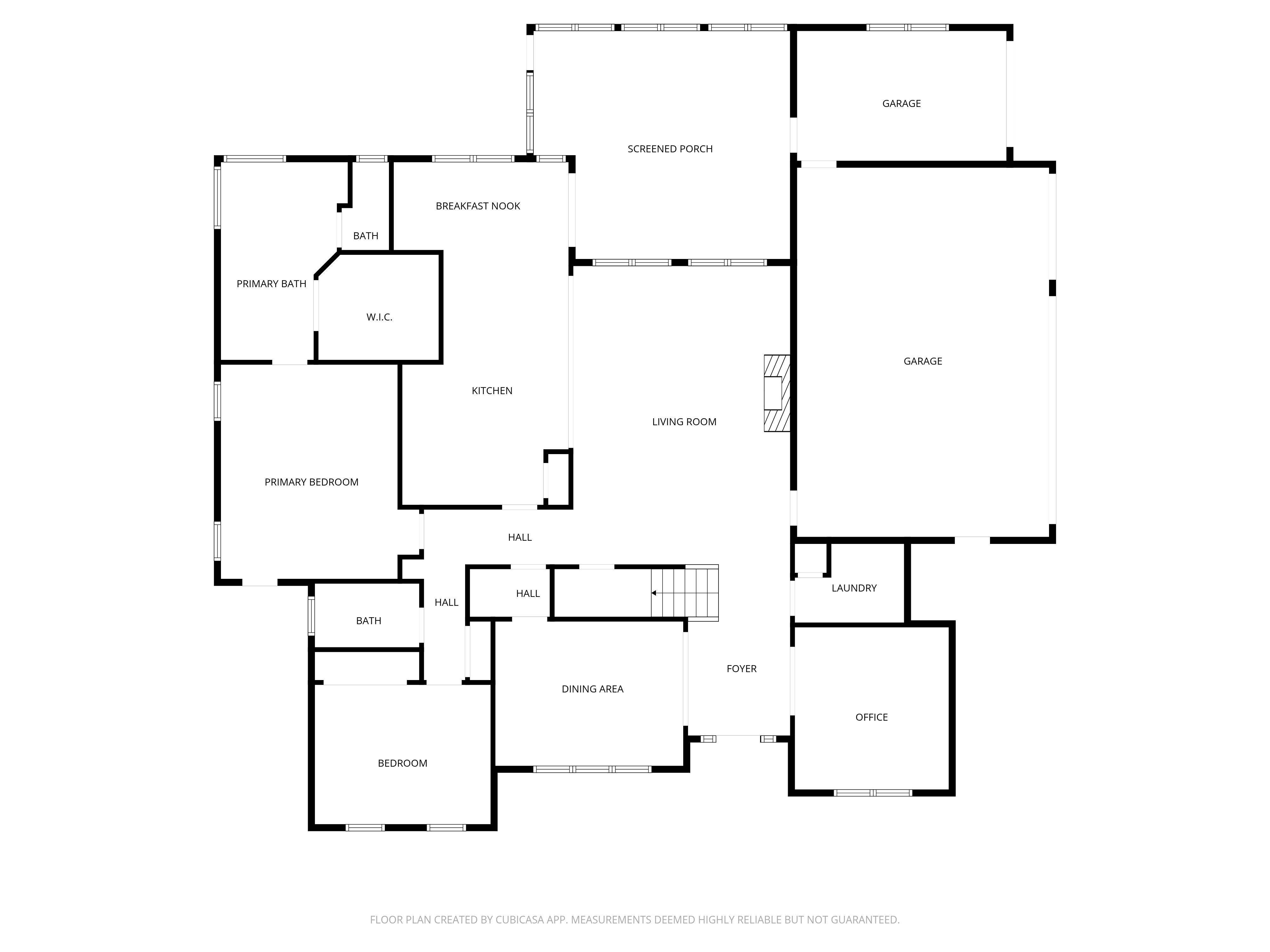  13904 East 89th Court  North, Owasso, OK 74055 - 物件實景