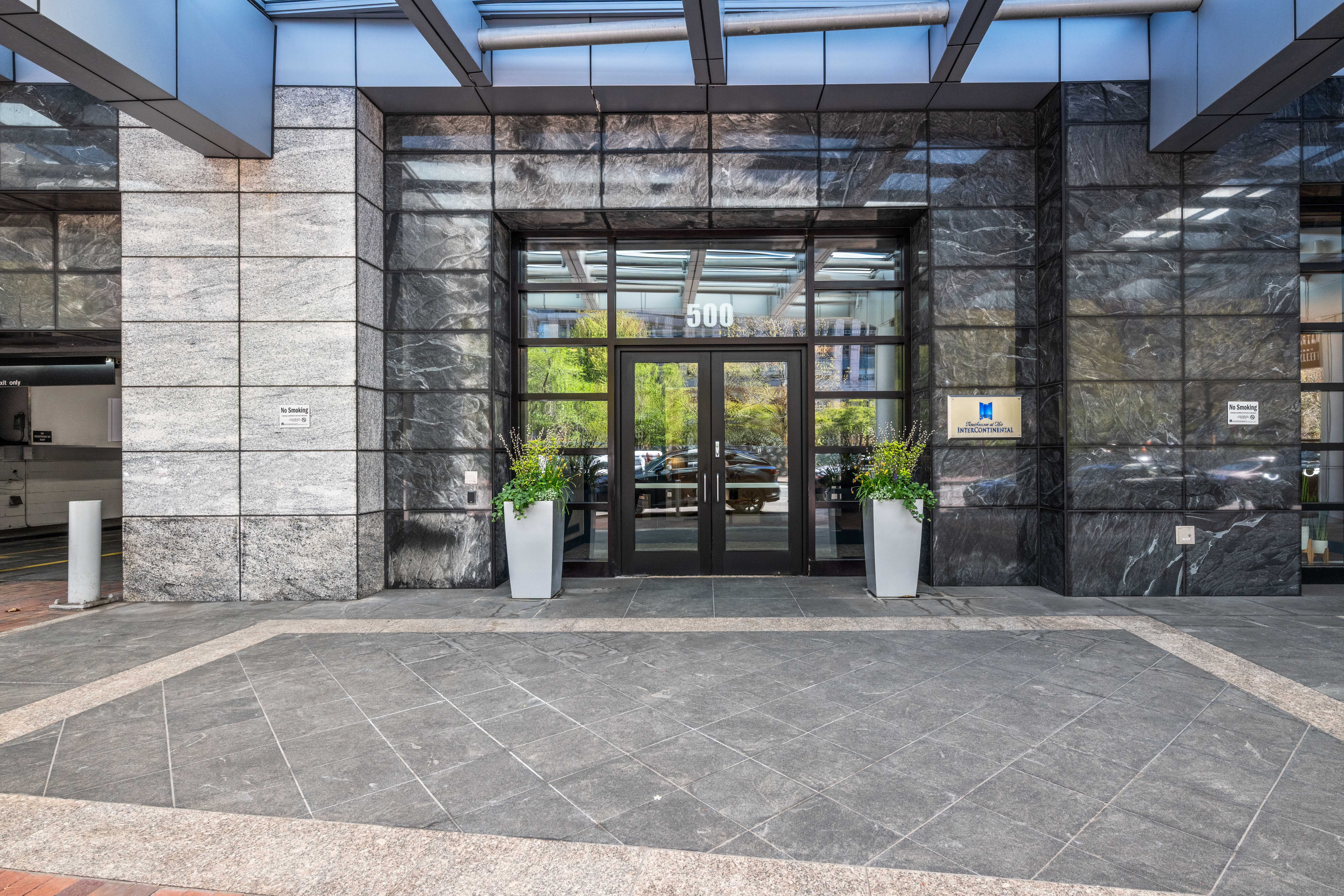  500 Atlantic Avenue, Unit 14S, Boston, MA, 02210 - 物件實景