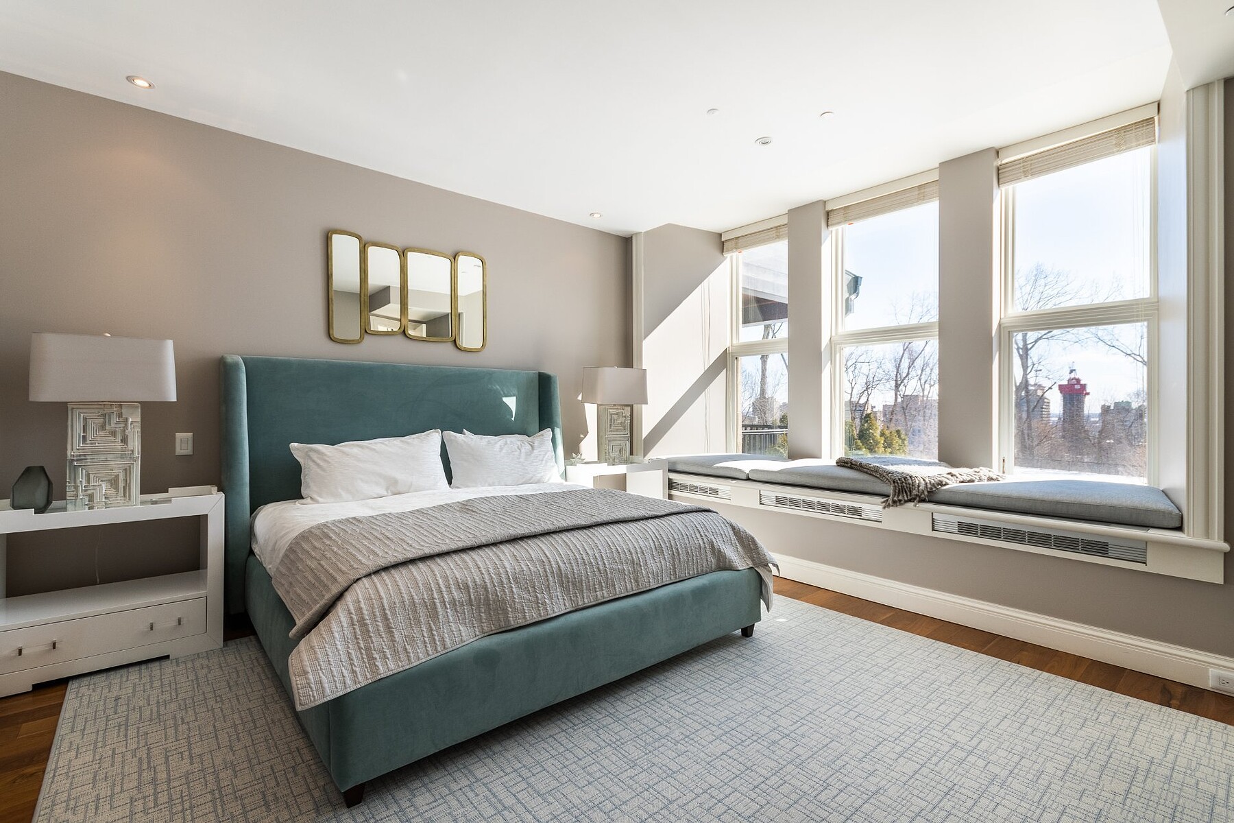  Ville-Marie, Montréal - 物件實景