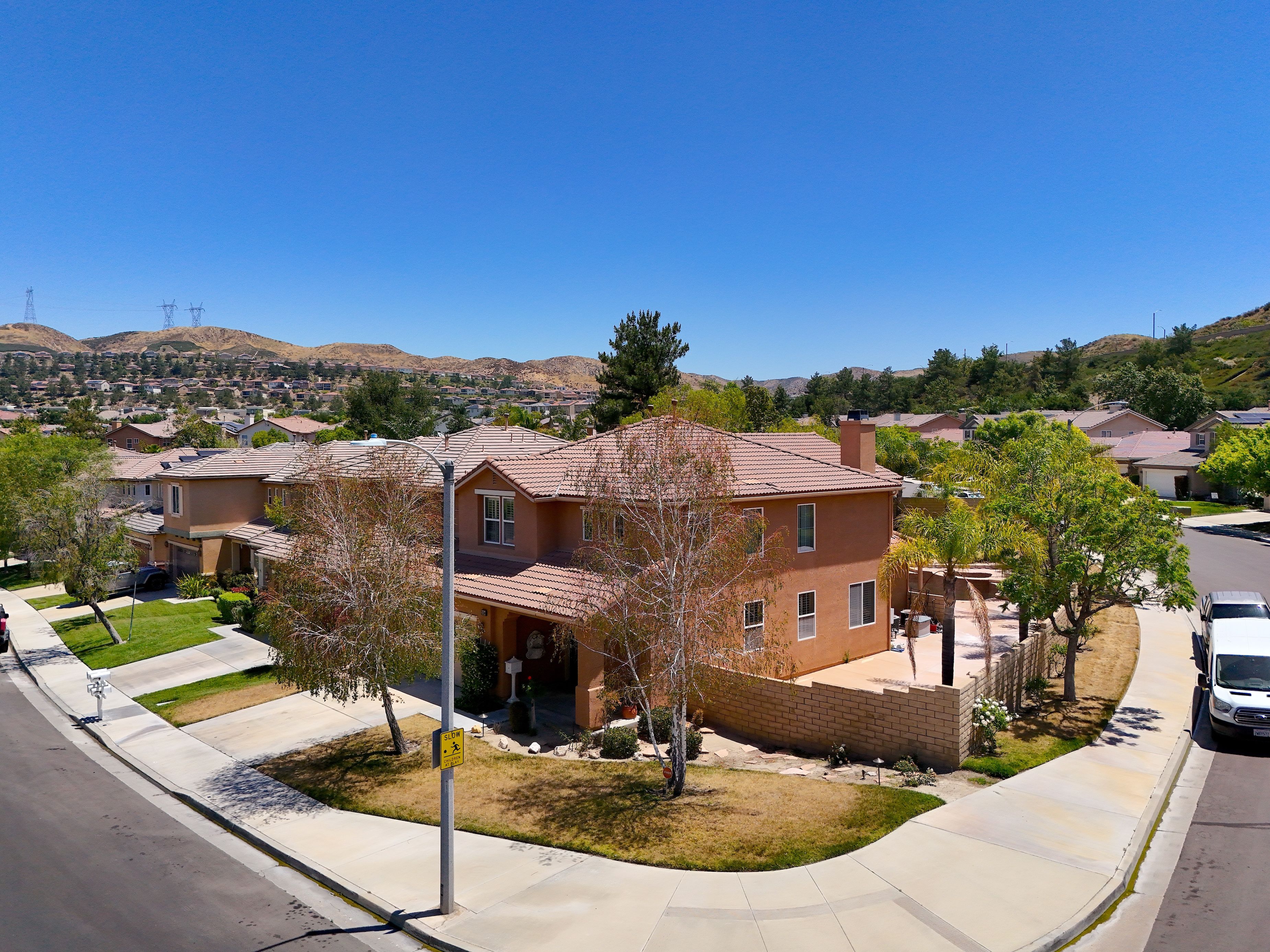  28304 Lorita Lane, Santa Clarita, CA 91350 - 物件實景