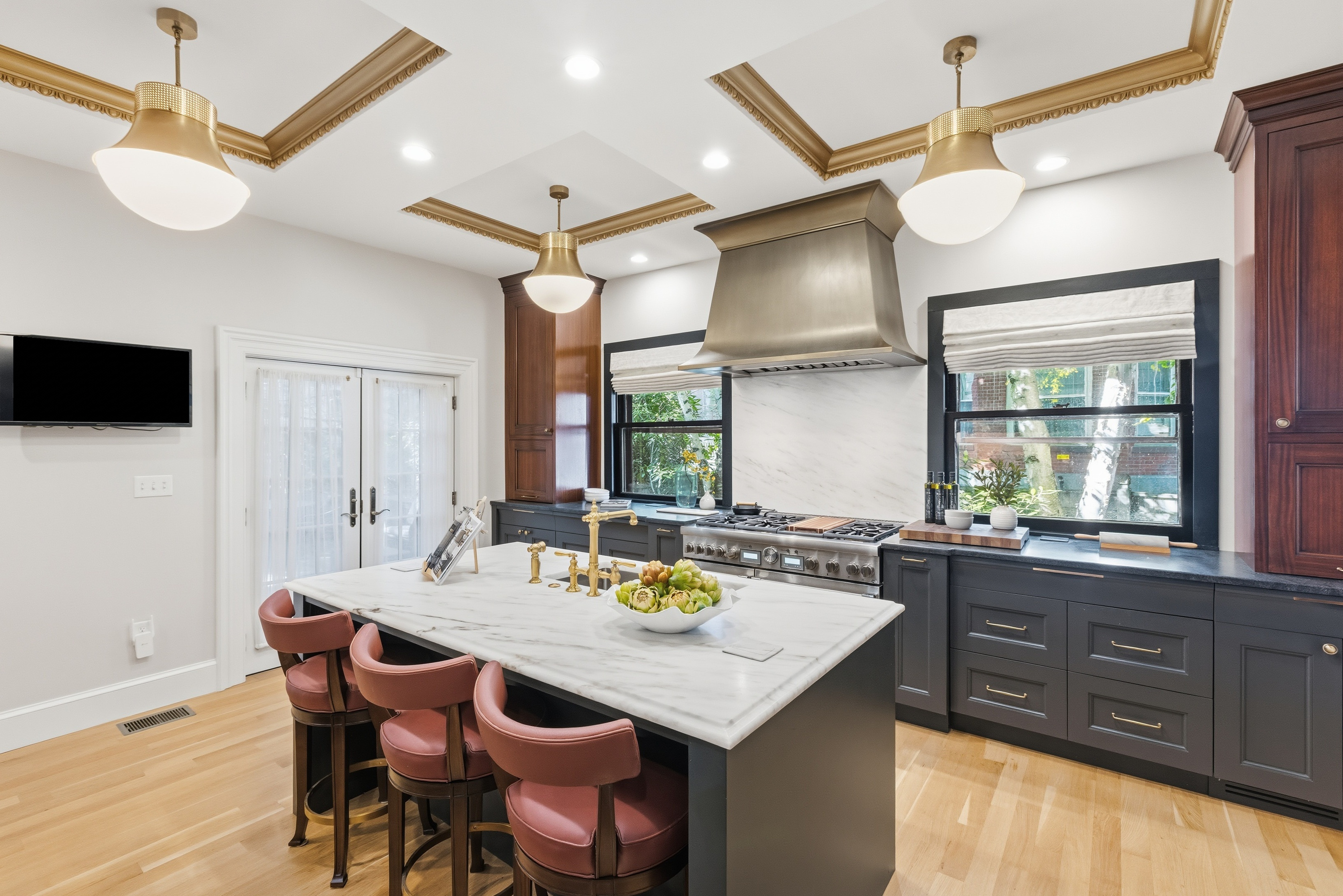  46 Powell Street, Brookline, MA 02446 - 物件實景