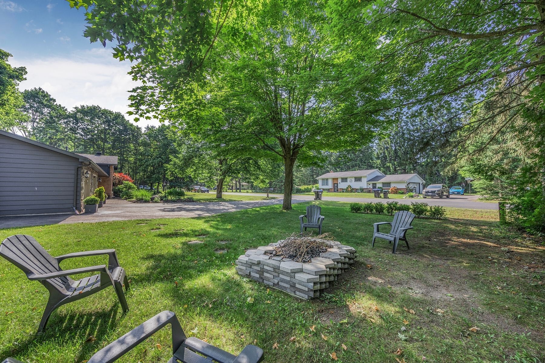  Springwater, Central Ontario - 物件實景