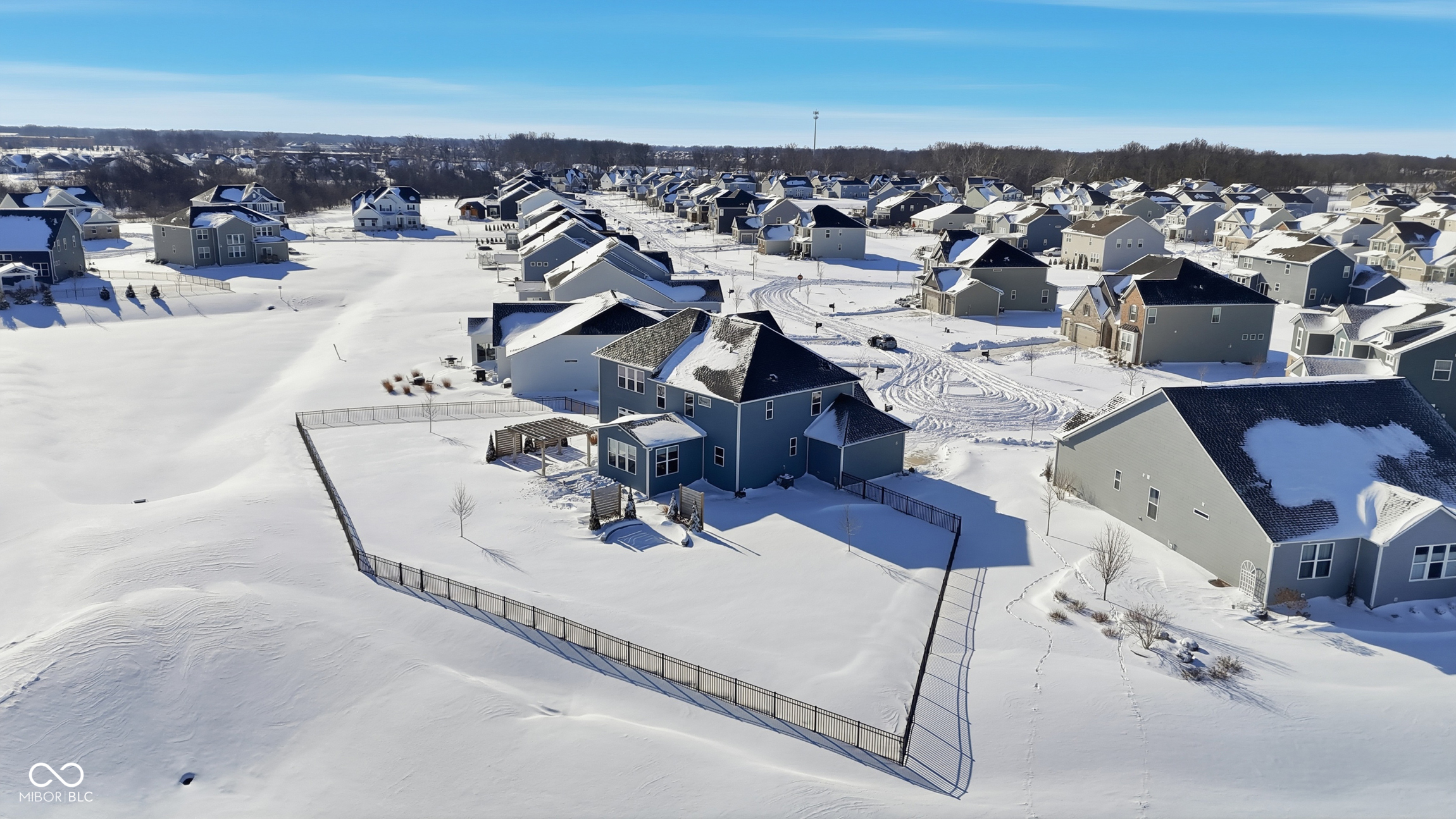 Fishers, Indiana, 46037, United States, 4 Bedrooms Bedrooms, ,3 BathroomsBathrooms,Residential,For Sale,2013511